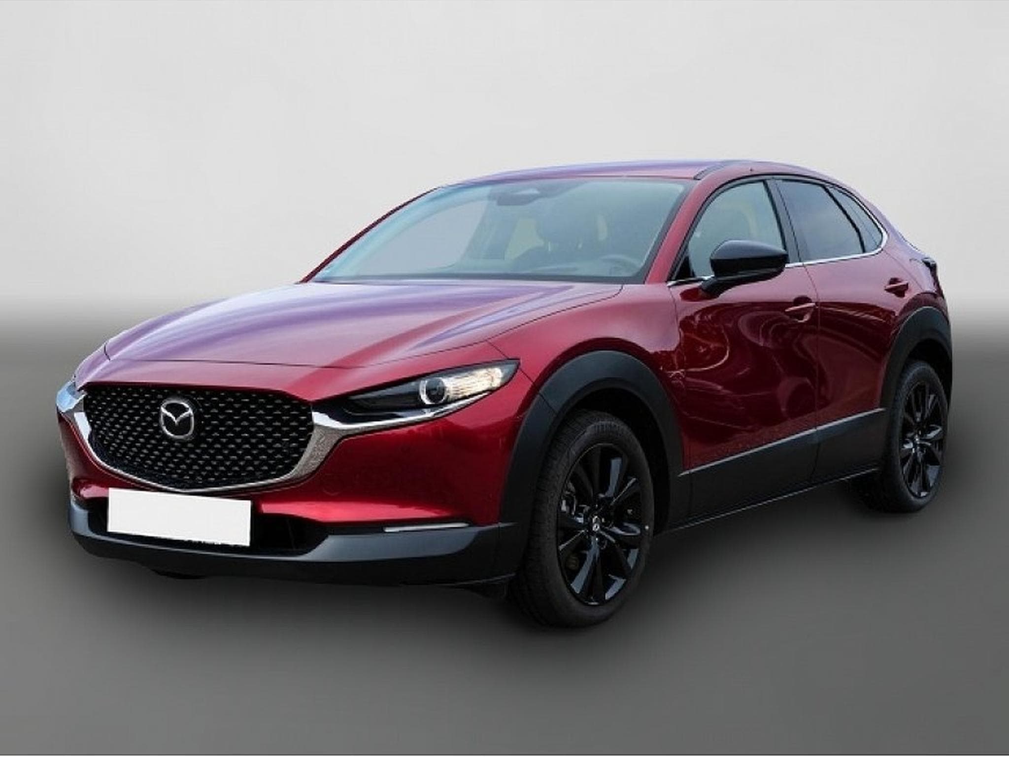 Mazda CX-30 (2024) - Foto 1