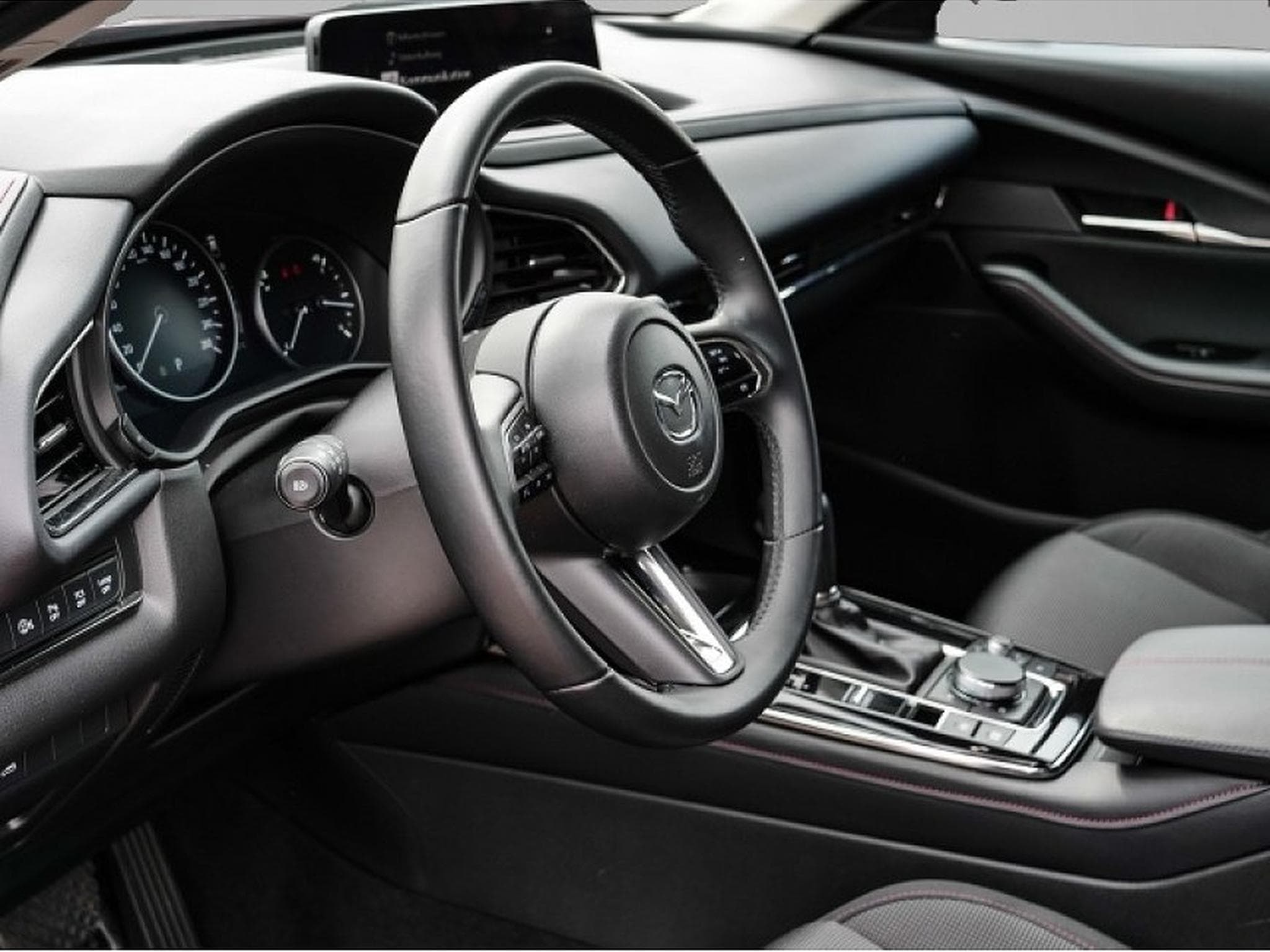 Mazda CX-30 (2024) - Foto 3