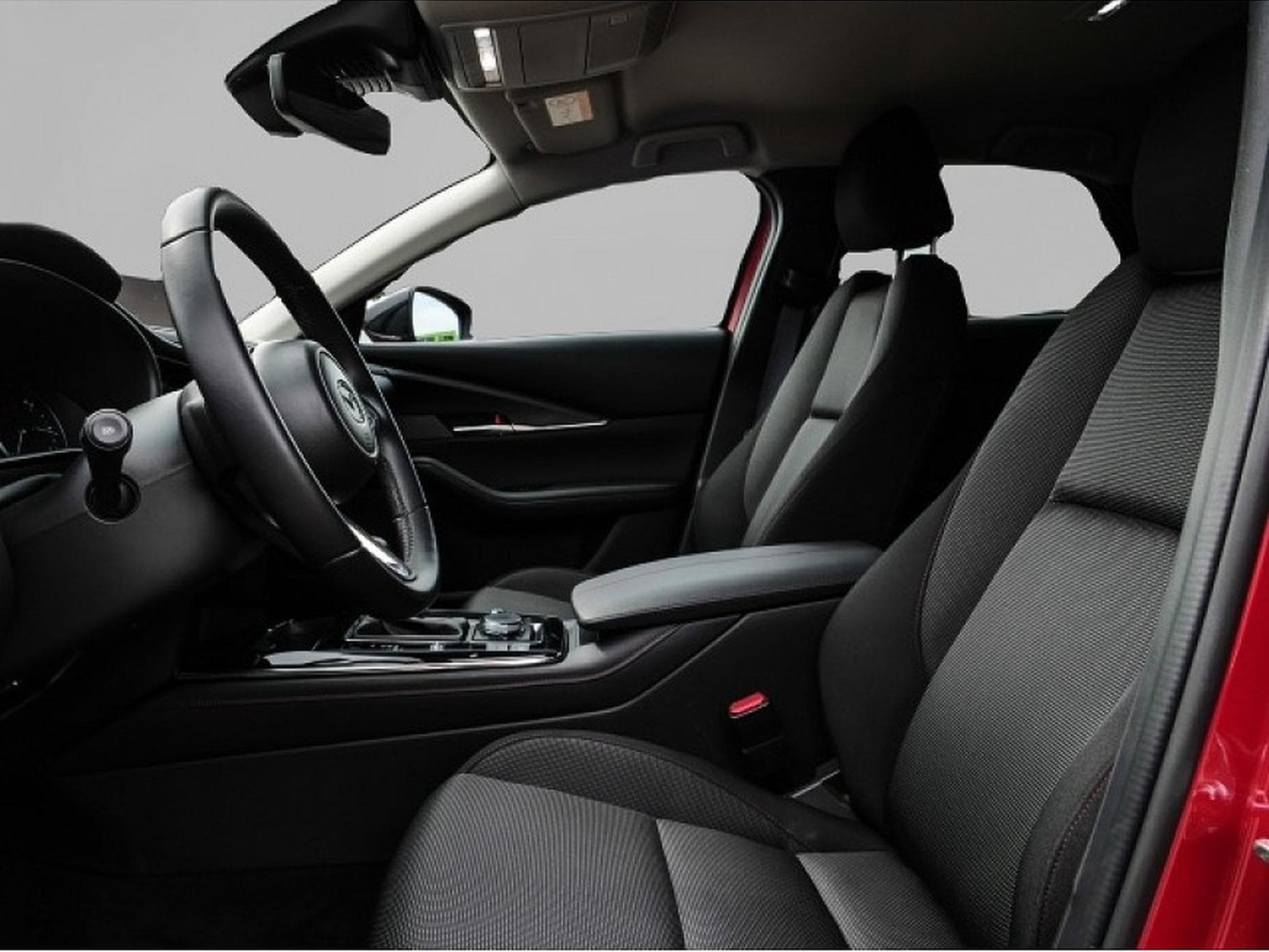 Mazda CX-30 (2024) - Foto 4