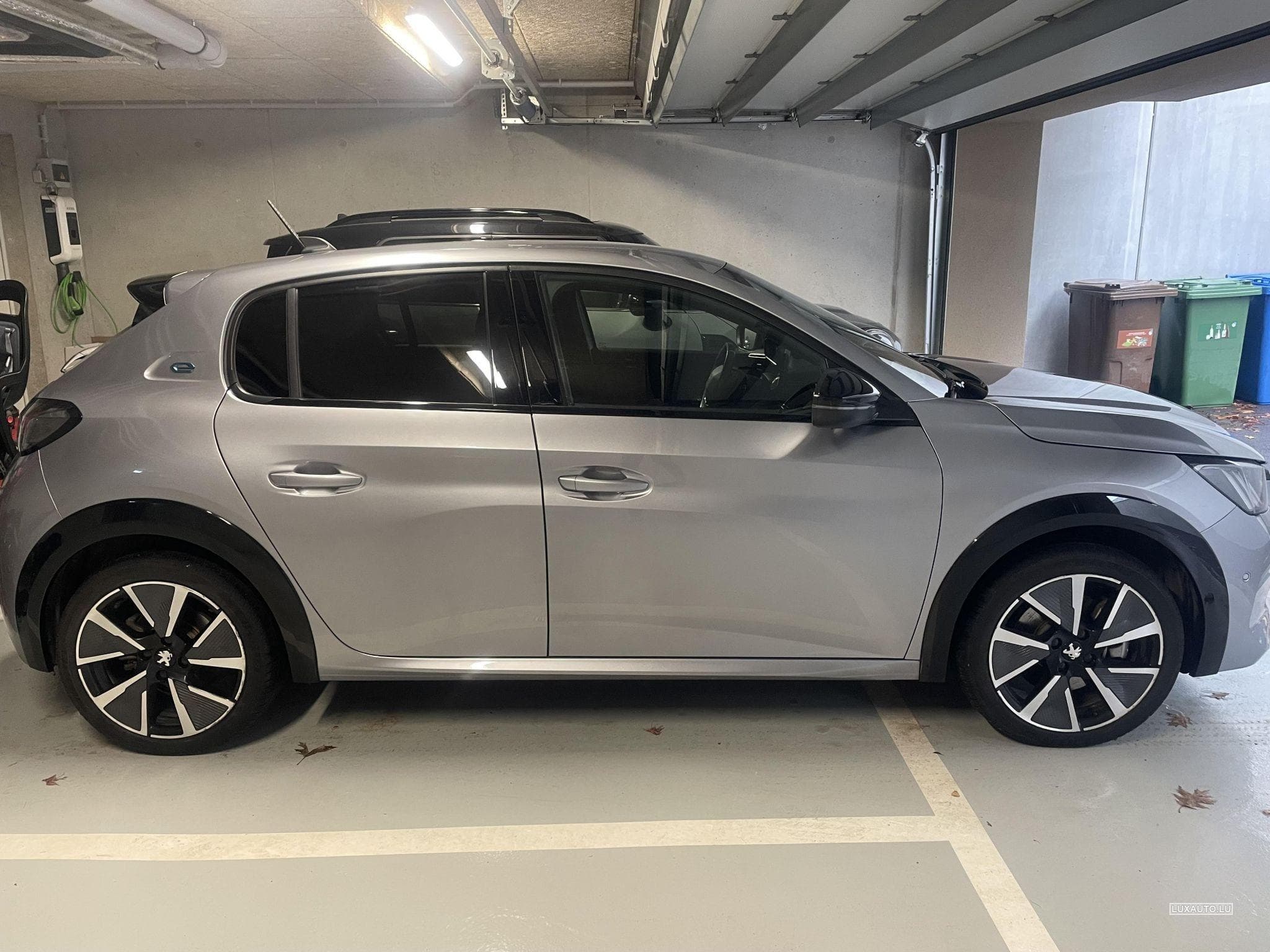 Peugeot 208 GT Line (2022) - Foto 1