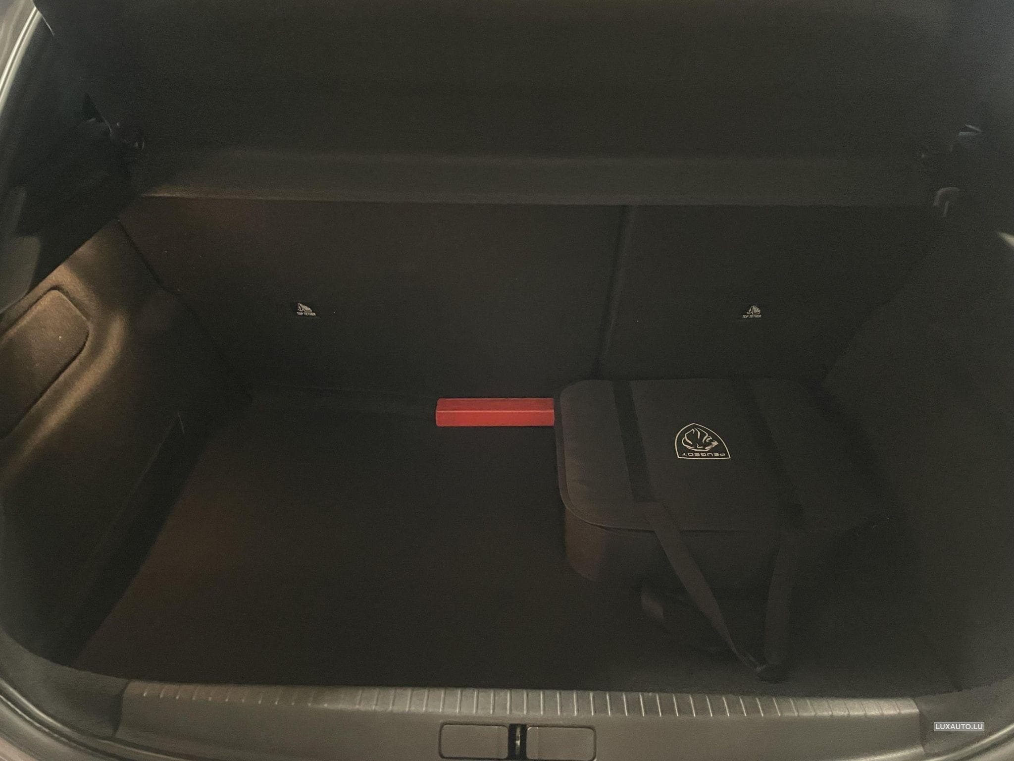 Peugeot 208 GT Line (2022) - Foto 7