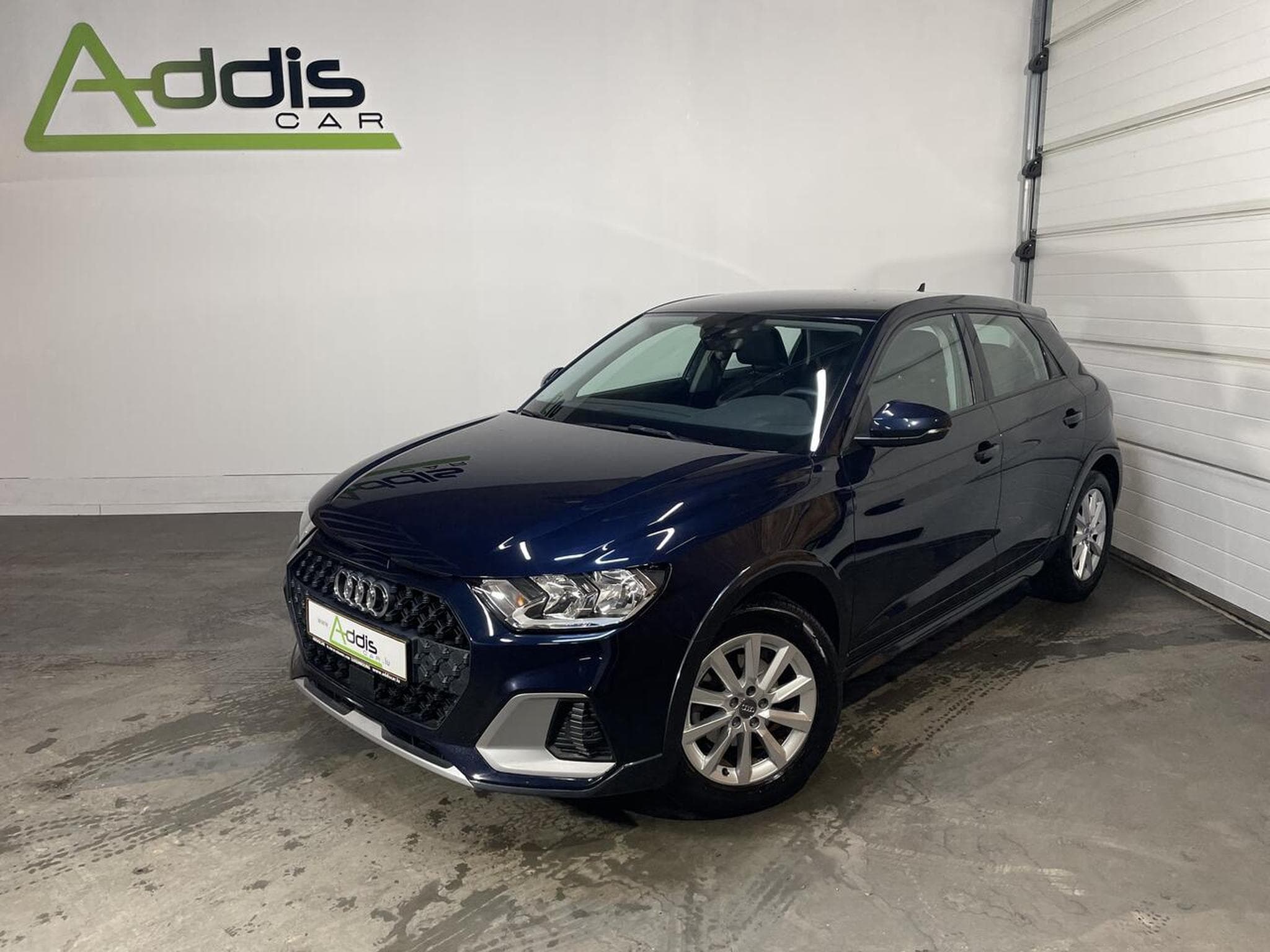 Audi A1 SPORTBACK 30 TFSI 116 CITYCARVER VIRTUAL COCKPIT (2020) - Photo 1