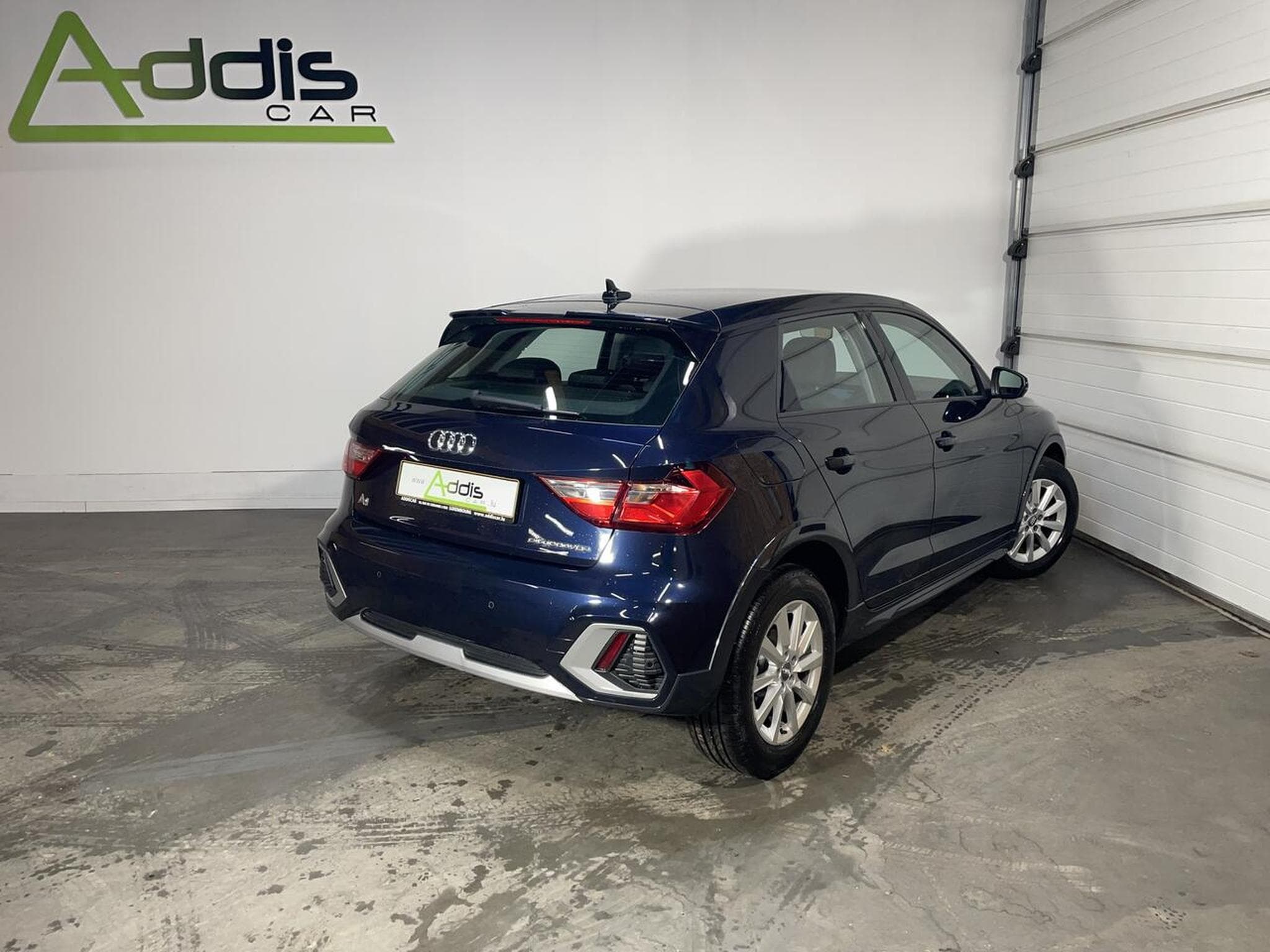 Audi A1 SPORTBACK 30 TFSI 116 CITYCARVER VIRTUAL COCKPIT (2020) - Photo 2