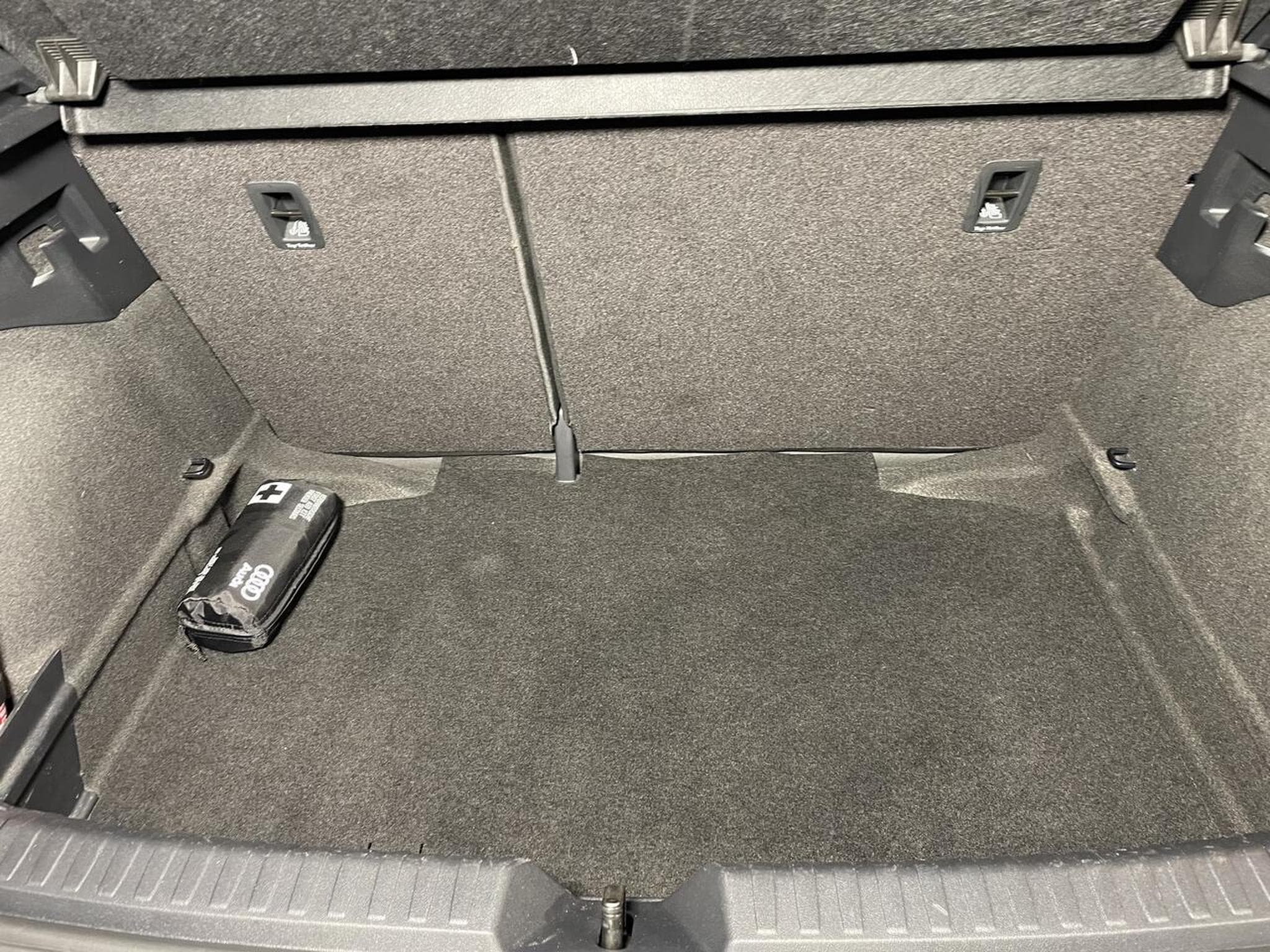 Audi A1 SPORTBACK 30 TFSI 116 CITYCARVER VIRTUAL COCKPIT (2020) - Photo 9