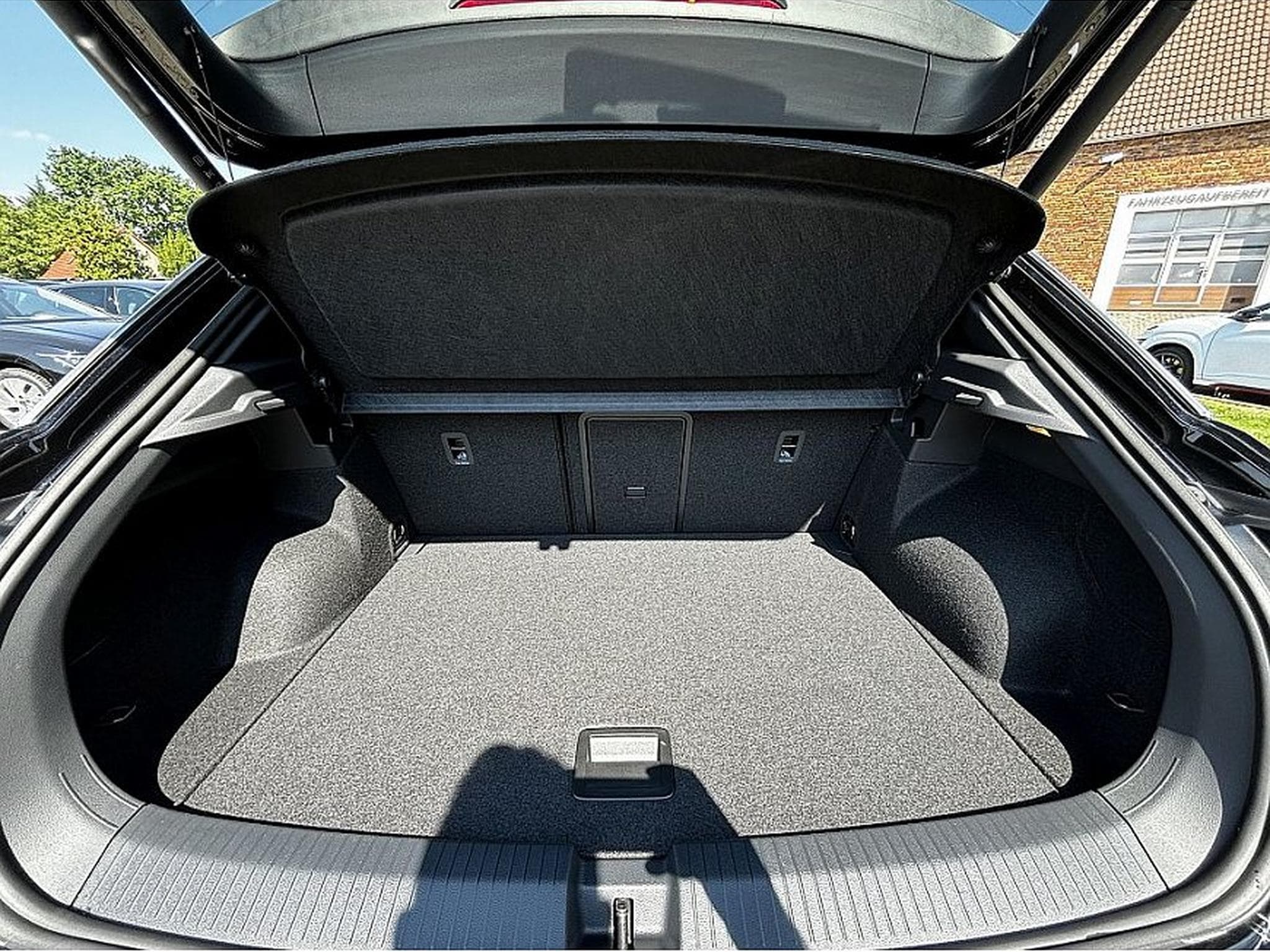 VW T-Roc (2025) - Photo 4