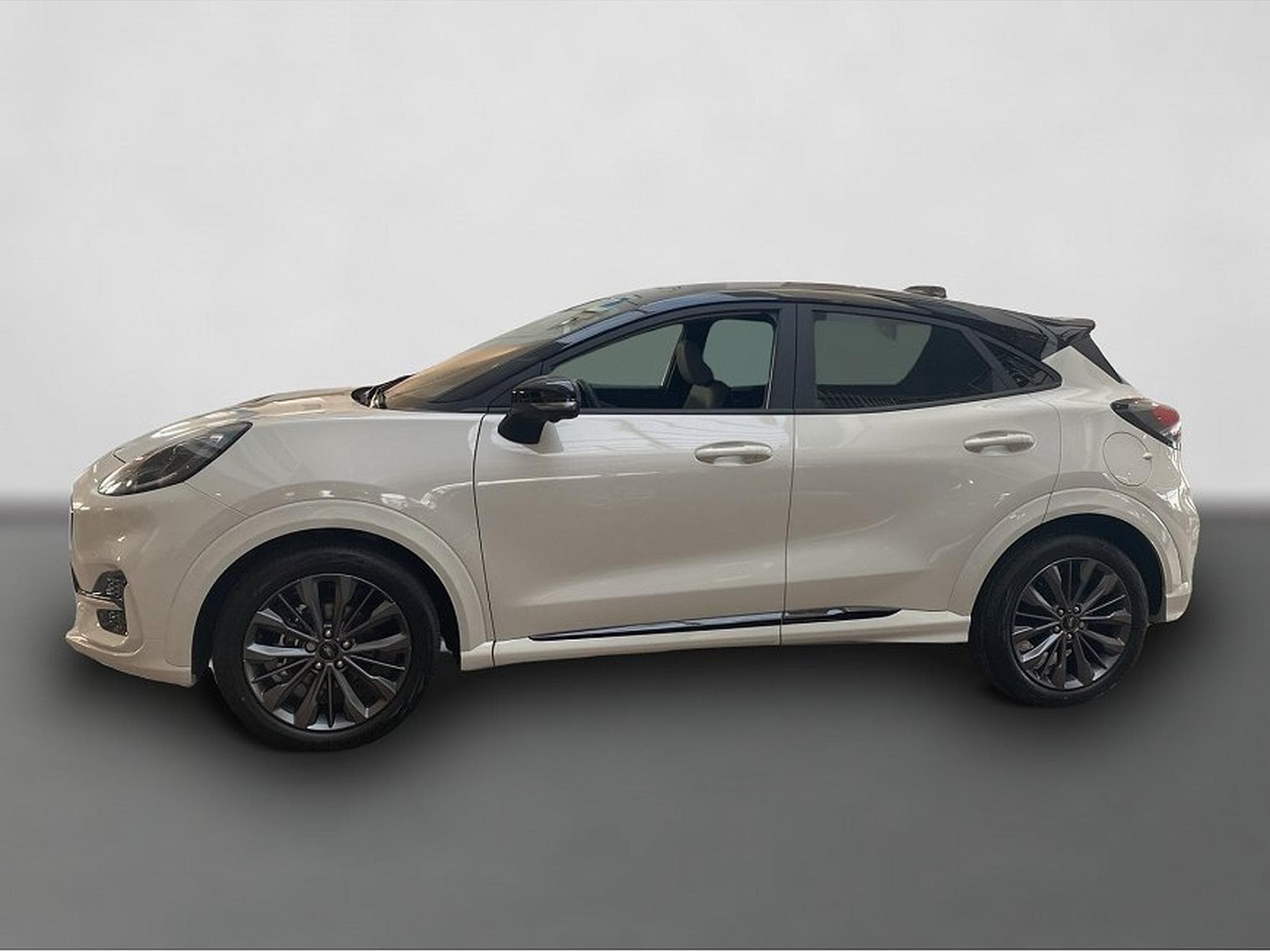 Ford Puma (2026) - Photo 2