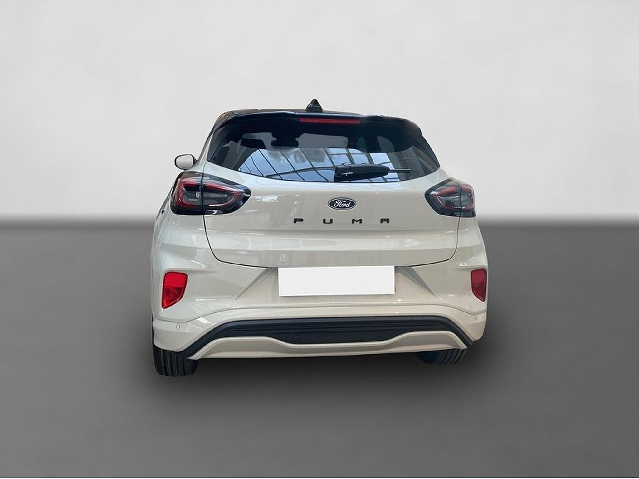 Ford Puma (2026) - Photo 4