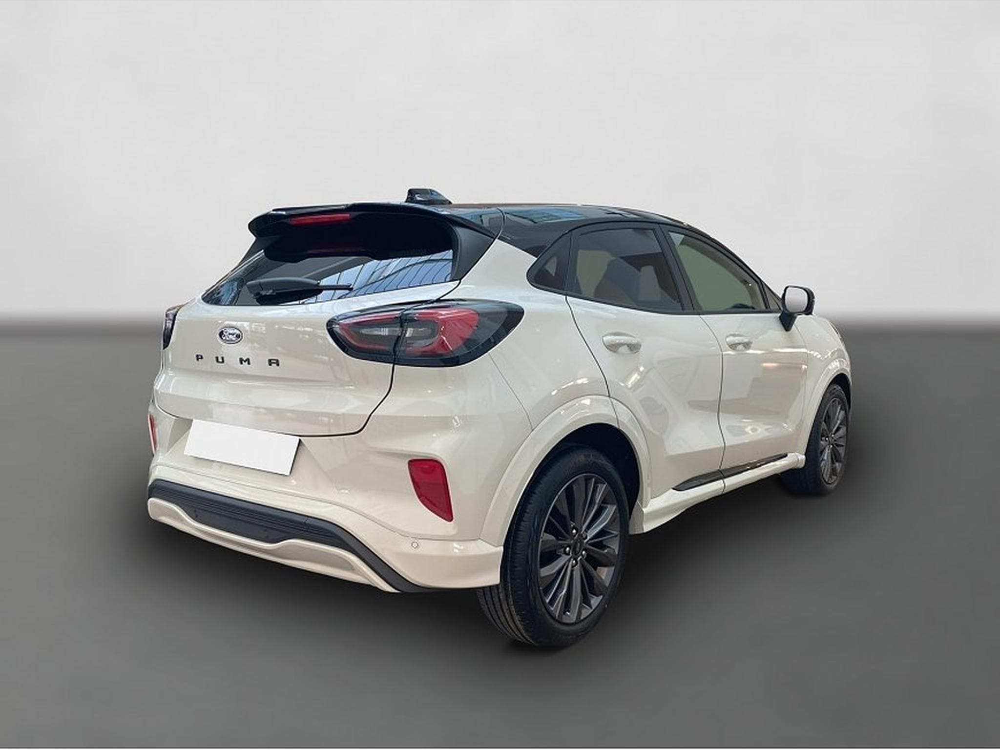 Ford Puma (2026) - Photo 5