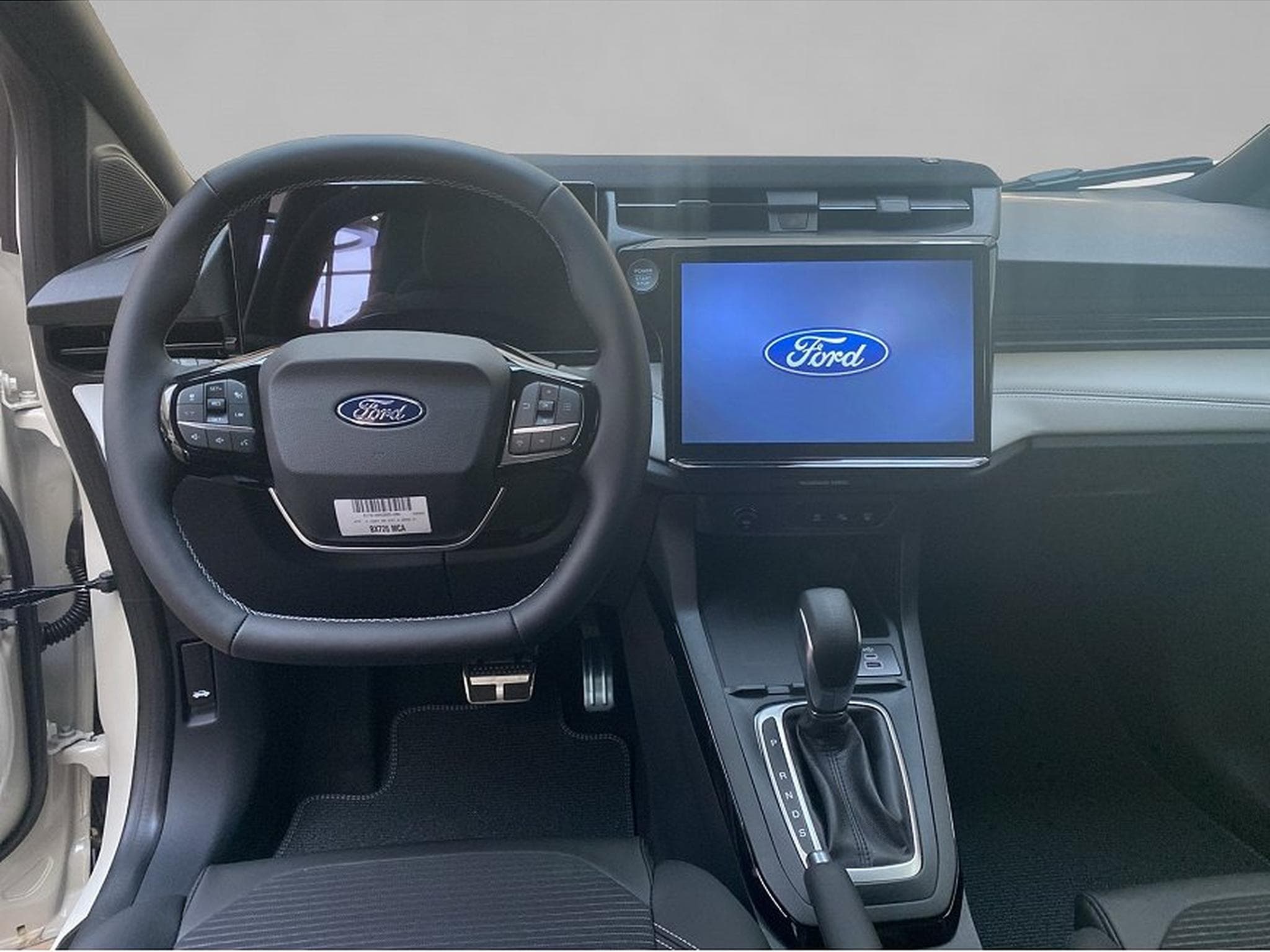 Ford Puma (2026) - Photo 8