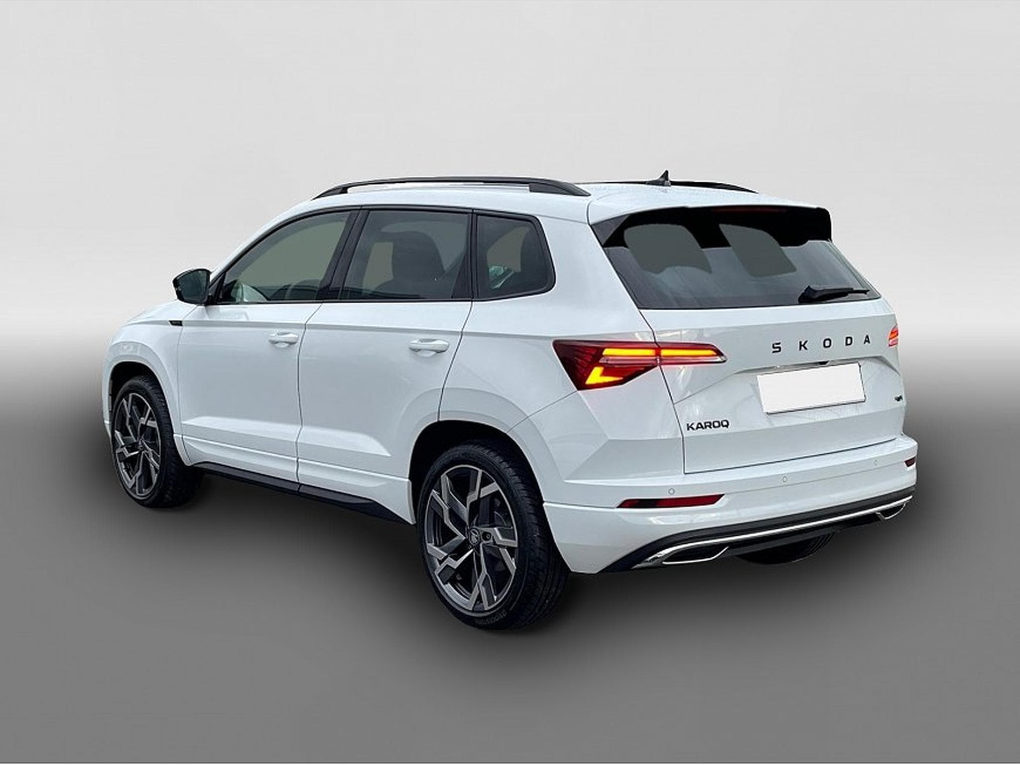 Skoda Karoq (2025) - Photo 2