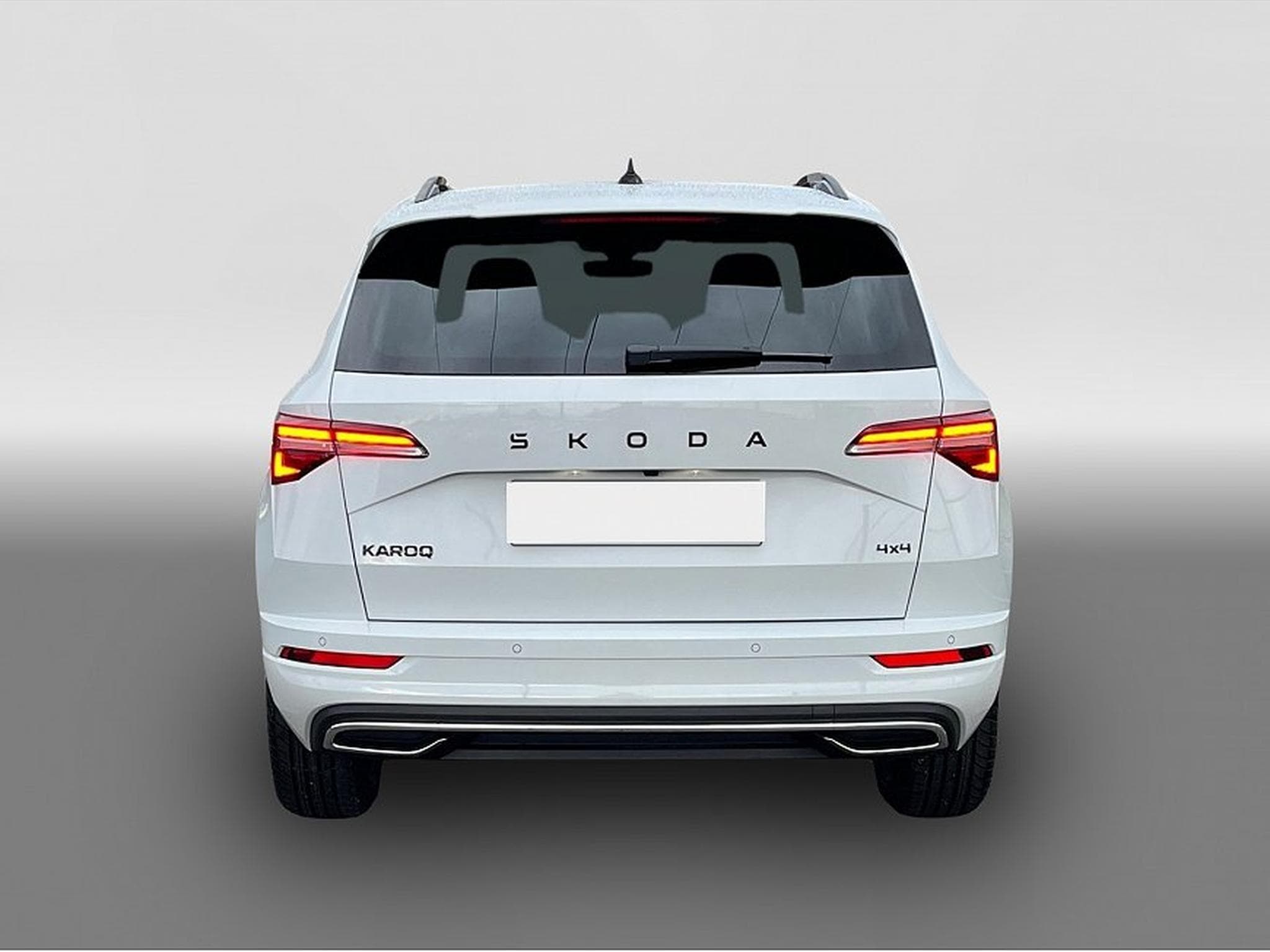 Skoda Karoq (2025) - Photo 3