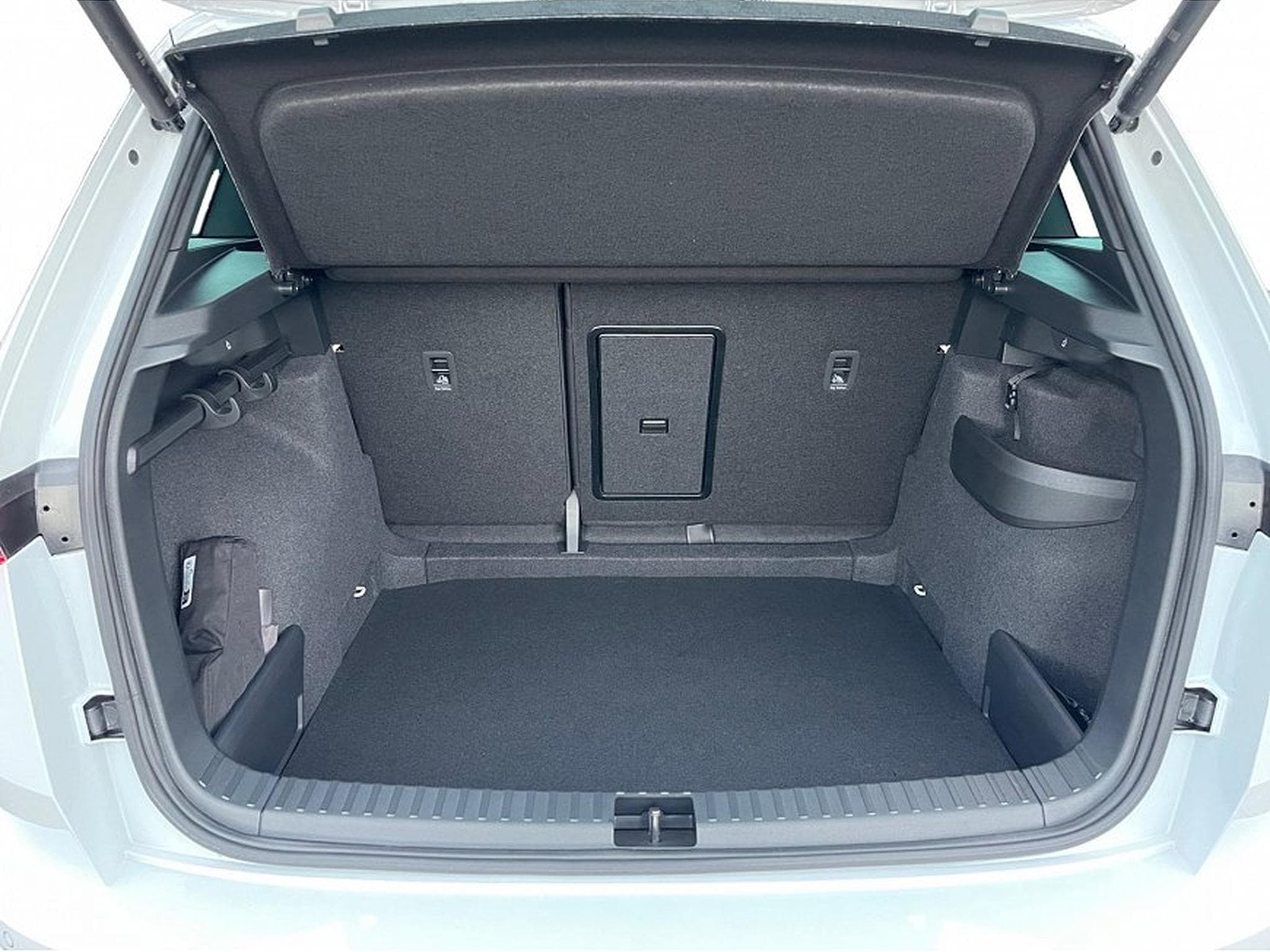 Skoda Karoq (2025) - Photo 4