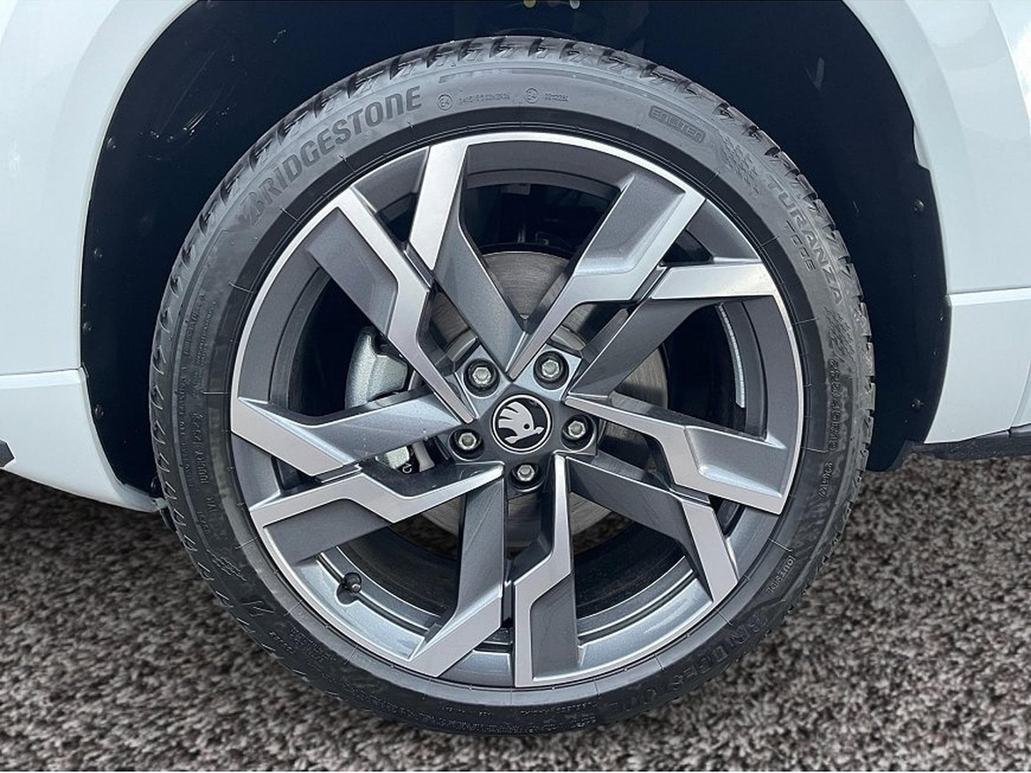 Skoda Karoq (2025) - Photo 5