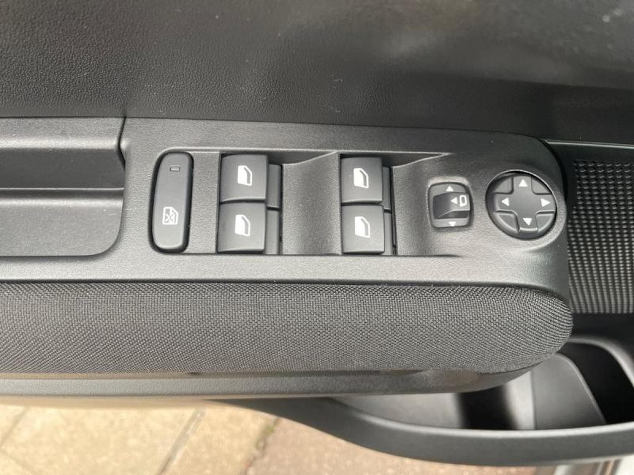 CITROEN C3 Aircross 1.2 PureTech 110ch S&S MAX (2023) - Foto 12