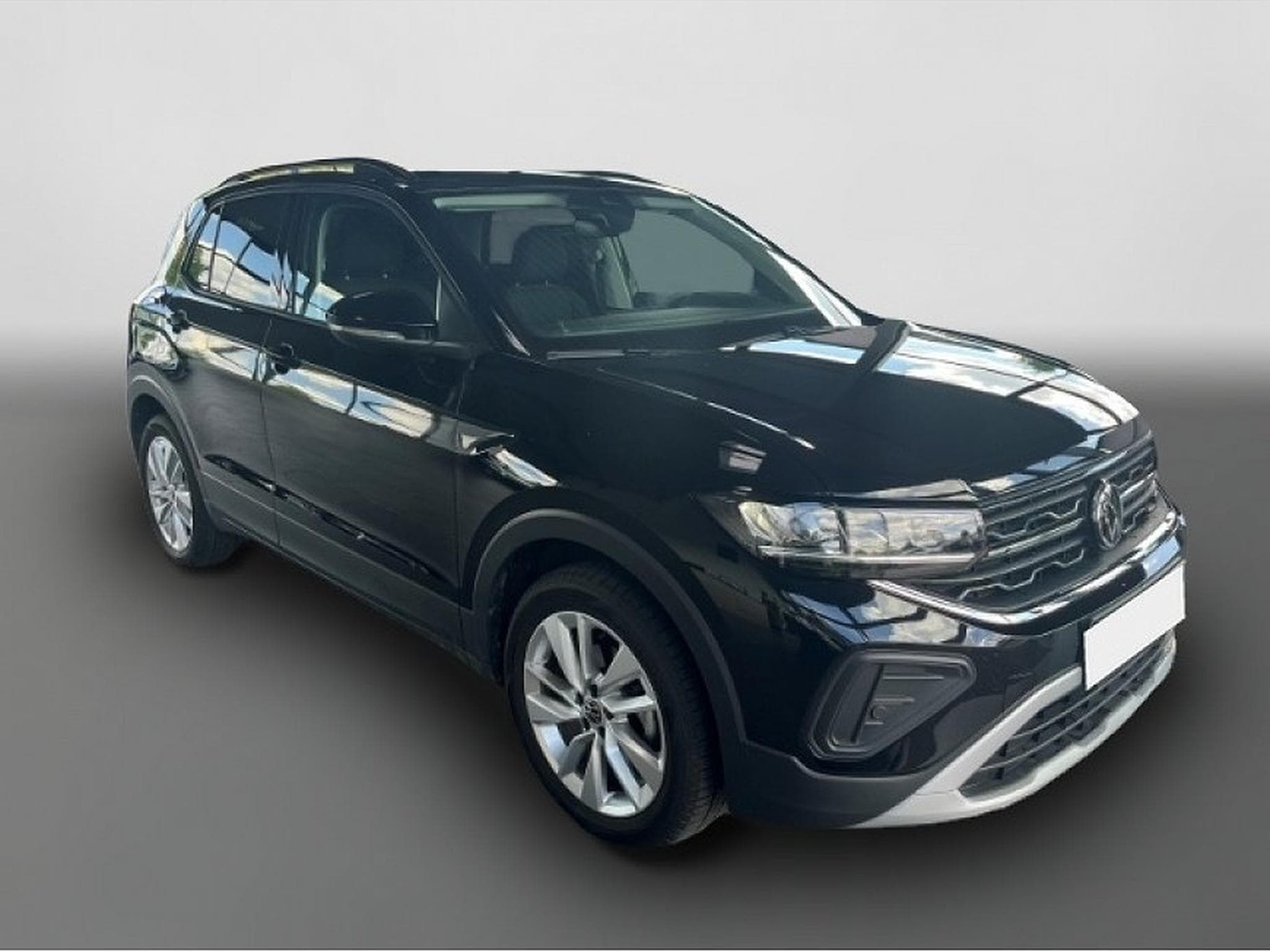 VW T-Cross (2026) - Foto 2