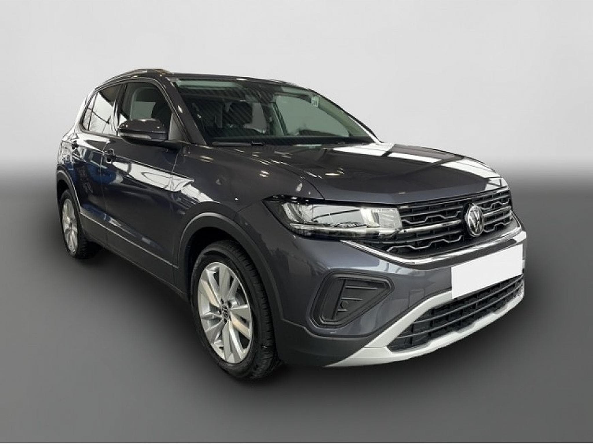 VW T-Cross (2026) - Foto 3