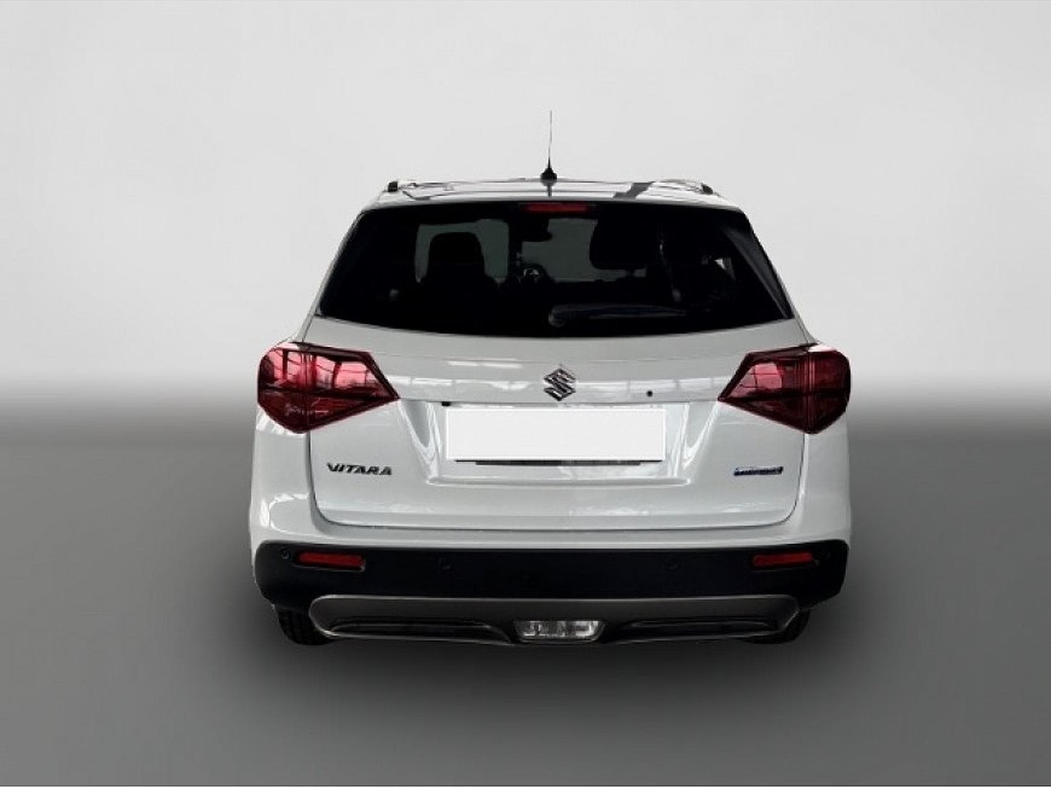 Suzuki Vitara (2026) - Photo 2