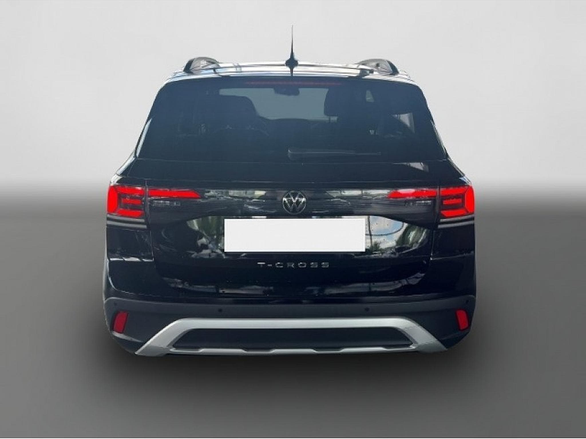 VW T-Cross (2026) - Foto 4