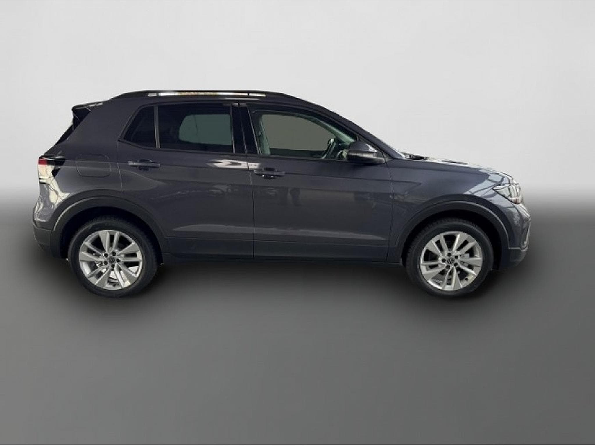 VW T-Cross (2026) - Foto 3