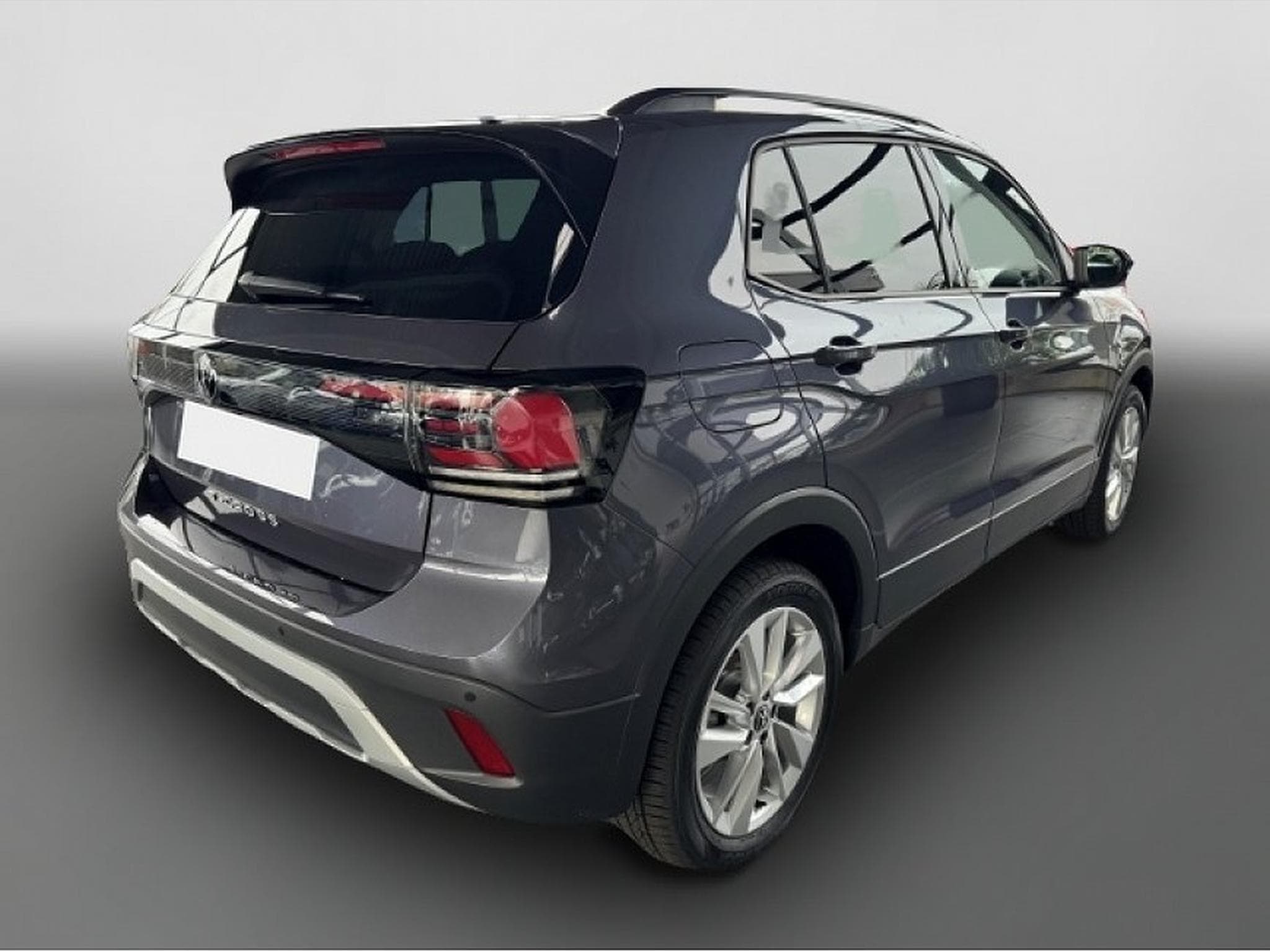 VW T-Cross (2026) - Foto 4