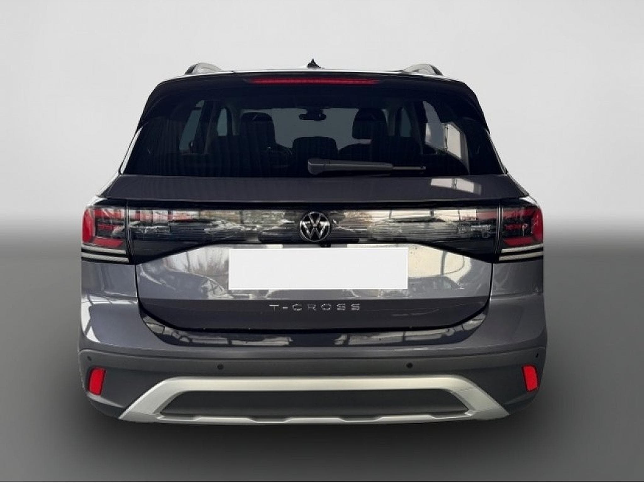 VW T-Cross (2026) - Foto 5