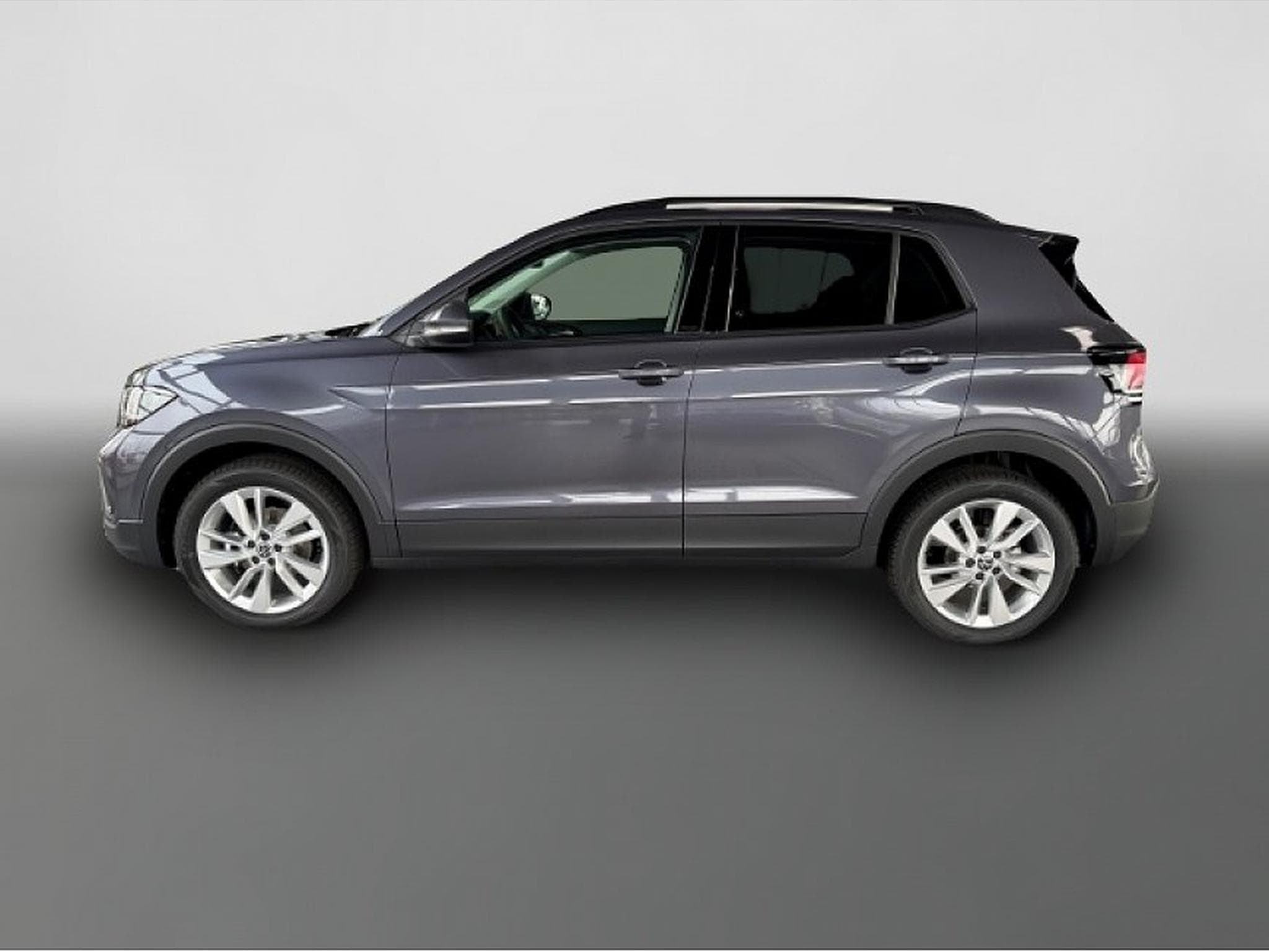 VW T-Cross (2026) - Foto 7