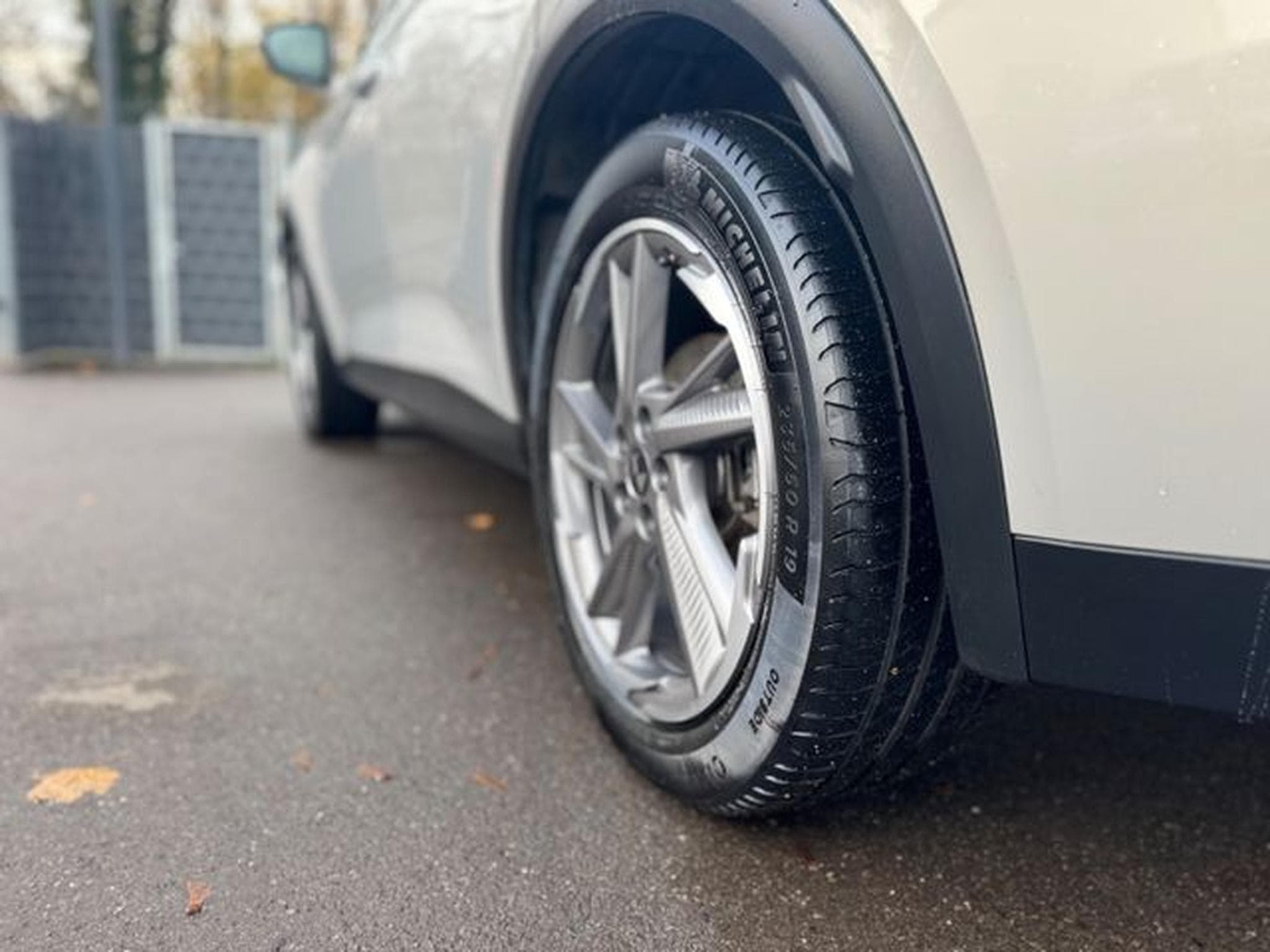 DS Automobiles DS7 DS7 E-TENSE 300 KW OPERA 4X4*LED*NAVI* (2022) - Foto 10