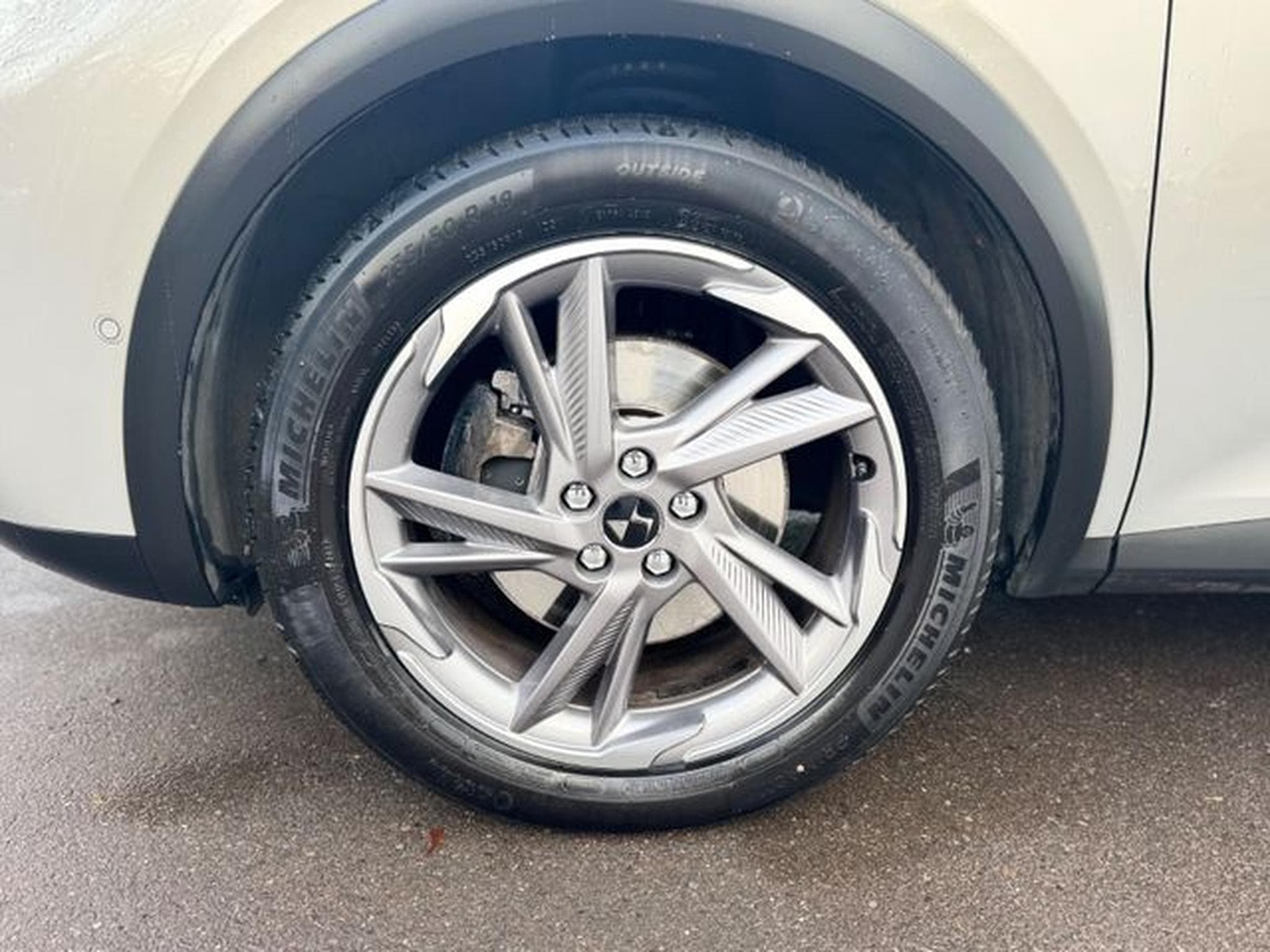 DS Automobiles DS7 DS7 E-TENSE 300 KW OPERA 4X4*LED*NAVI* (2022) - Foto 11