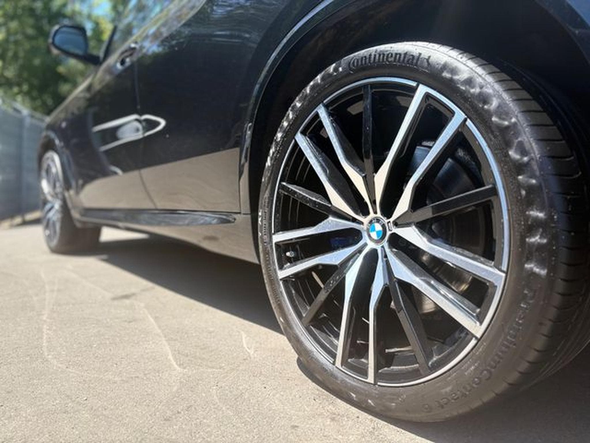 BMW X5 X5 M50I*TV-FOND*PANO*HARMAN/KARDON*ACC*22 ZOLL* (2020) - Foto 14