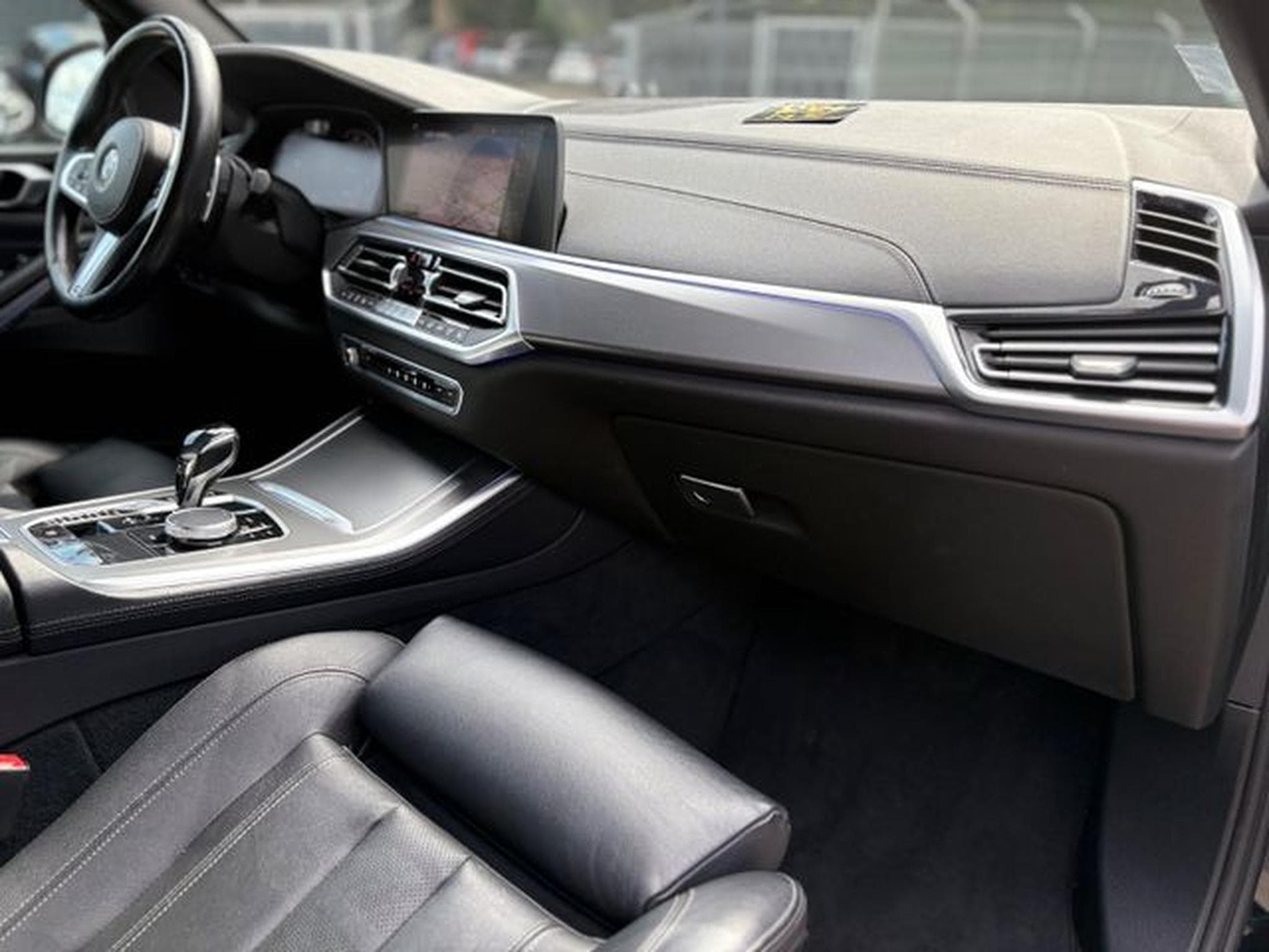 BMW X5 X5 M50I*TV-FOND*PANO*HARMAN/KARDON*ACC*22 ZOLL* (2020) - Foto 15