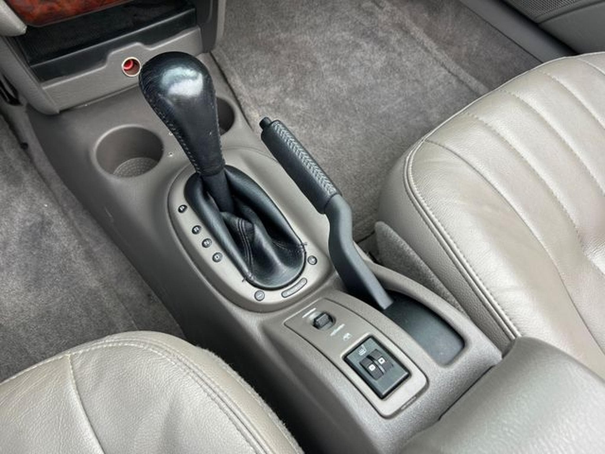 Chrysler Sebring Sebring 2.7 LX Cabrio Autom. *Navi*Kamera*TÜV* (2002) - Foto 12