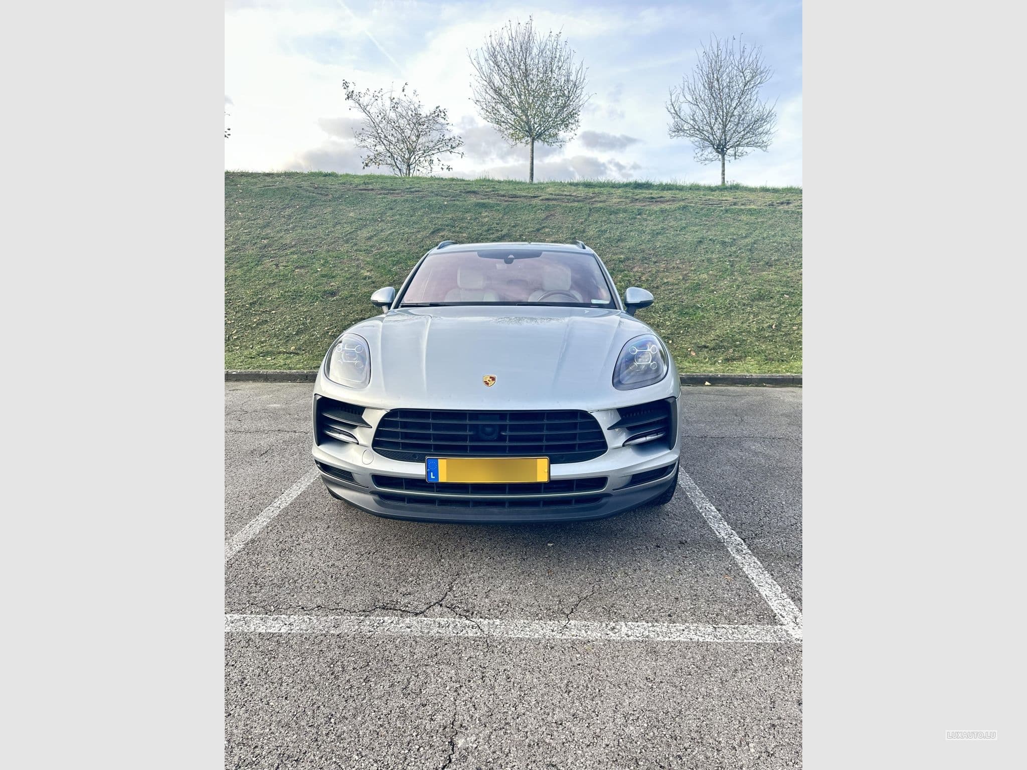 Porsche Macan MACAN S 3.0 V6 354 HP ZÉRO ACCIDENT (2020) - Foto 1