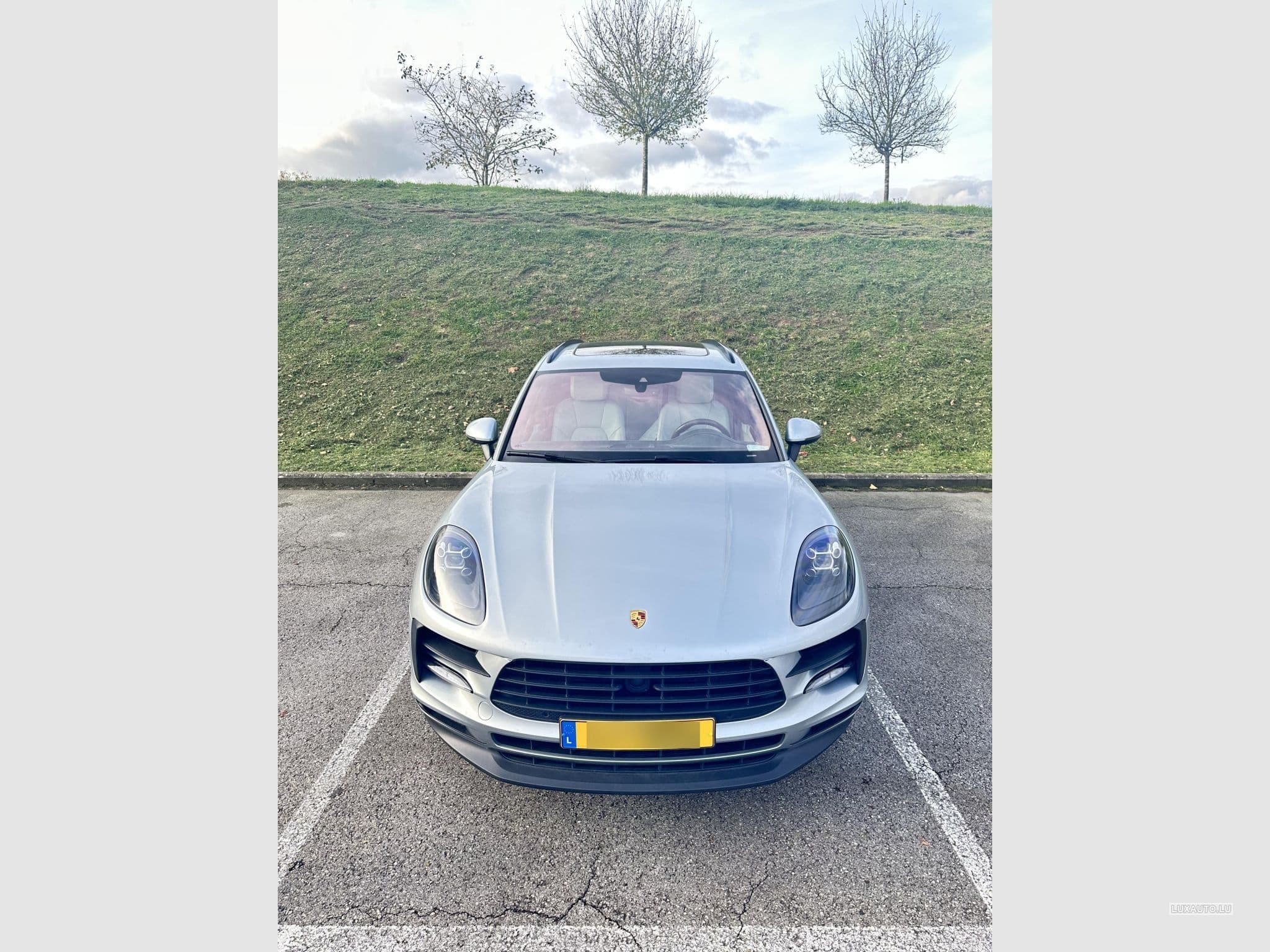 Porsche Macan MACAN S 3.0 V6 354 HP ZÉRO ACCIDENT (2020) - Foto 2