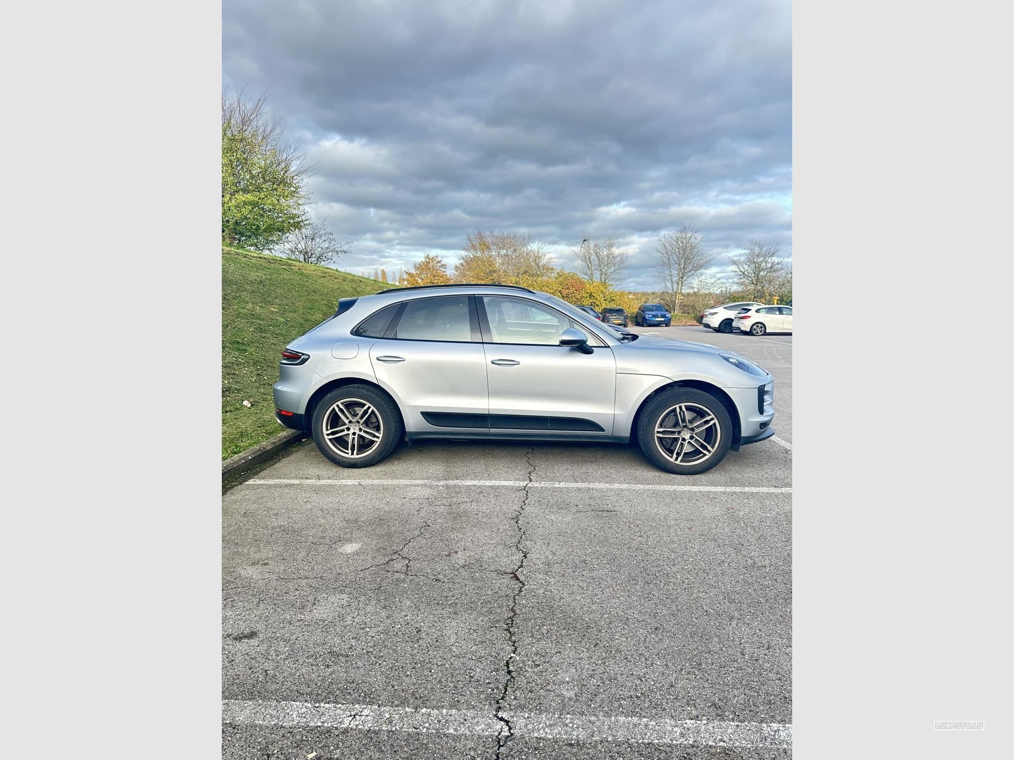 Porsche Macan MACAN S 3.0 V6 354 HP ZÉRO ACCIDENT (2020) - Foto 3
