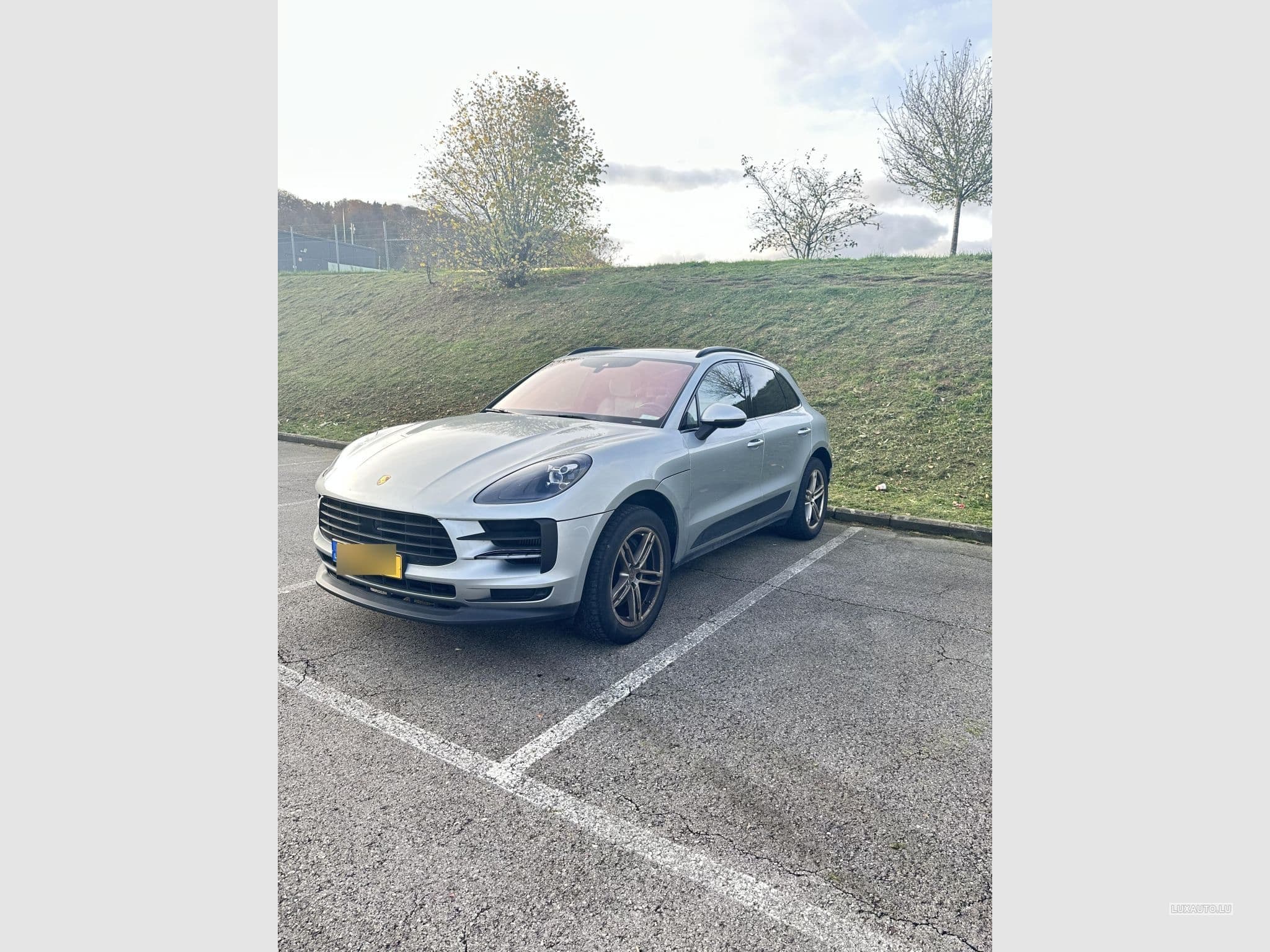 Porsche Macan MACAN S 3.0 V6 354 HP ZÉRO ACCIDENT (2020) - Foto 4