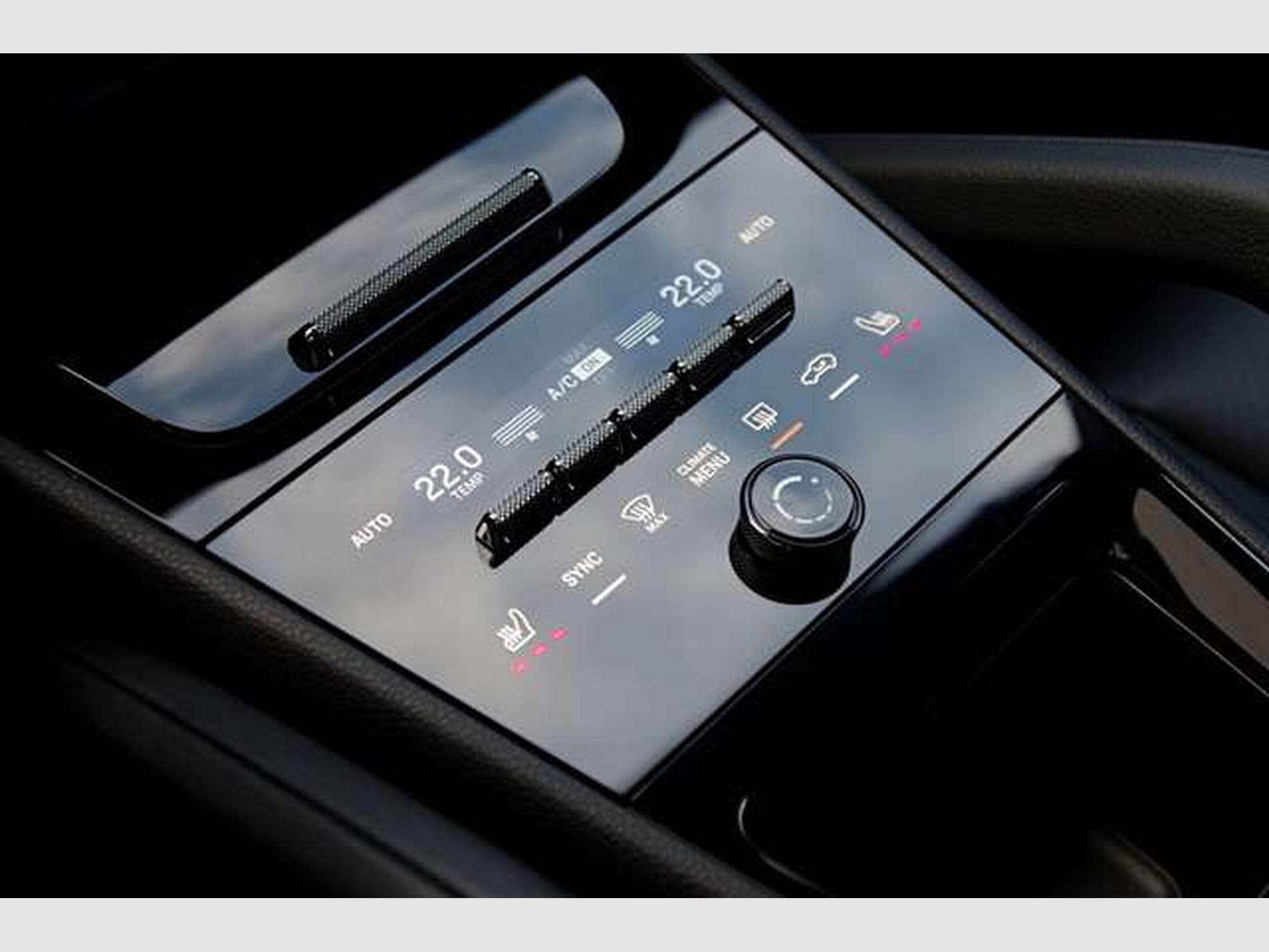 Porsche Cayenne Cayenne*21"RS-Spyder,Luft,ACC,BOSE,Pano,90L,360° (2025) - Foto 15