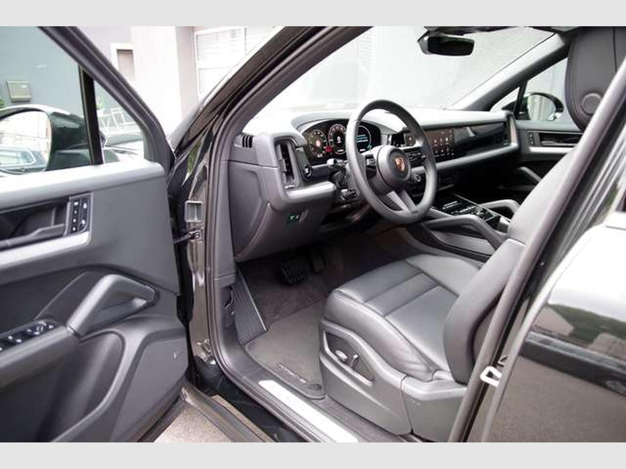 Porsche Cayenne Cayenne*21"RS-Spyder,Luft,ACC,BOSE,Pano,90L,360° (2025) - Foto 5