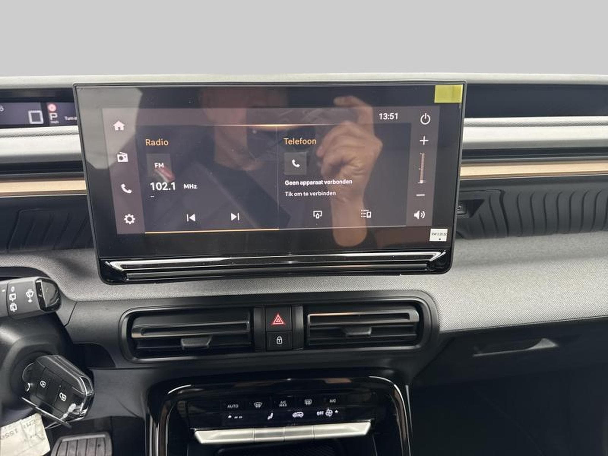 Citroen C3 Plus (2025) - Photo 16