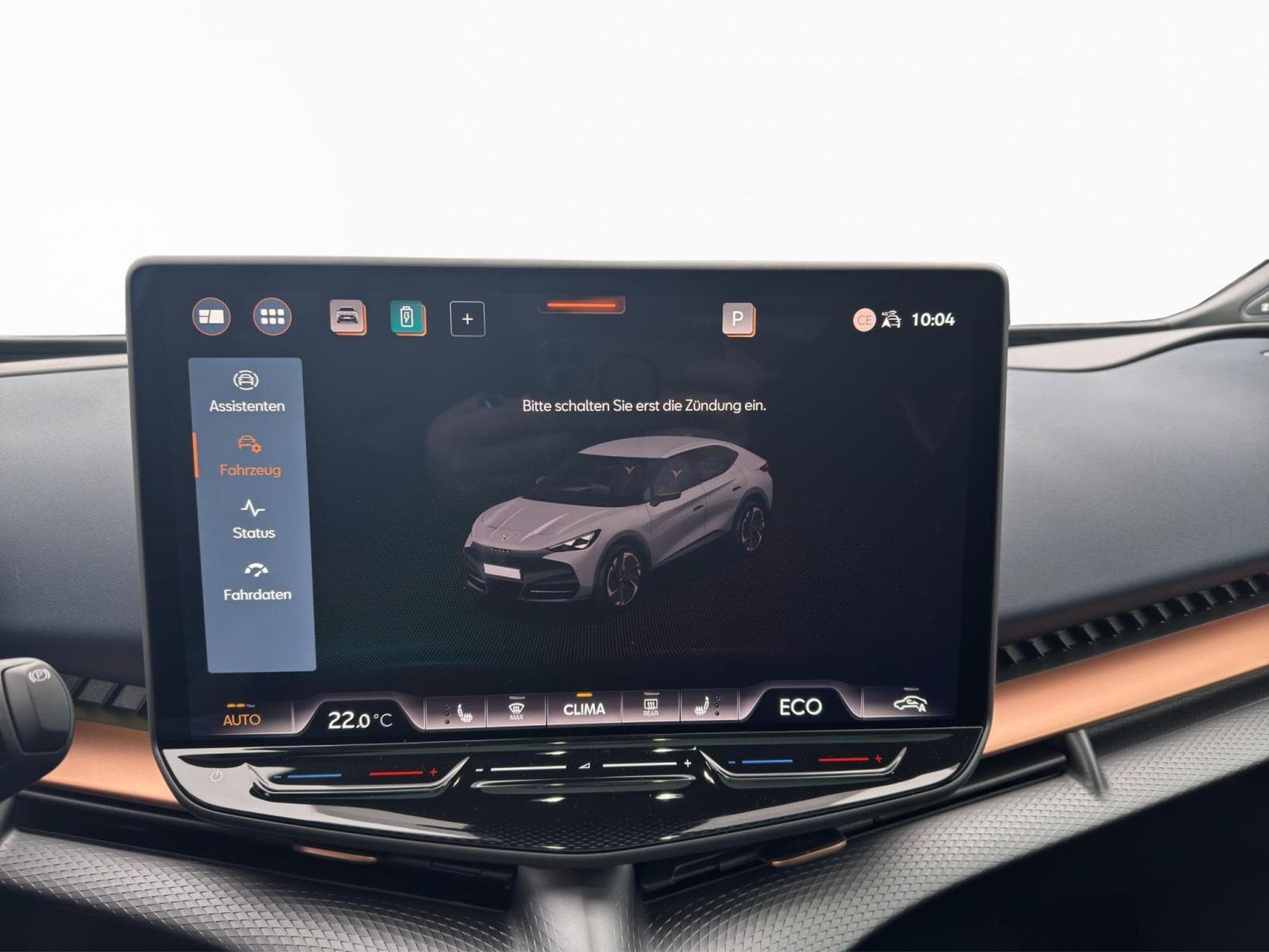 Cupra Tavascan VZ (2025) - Photo 11