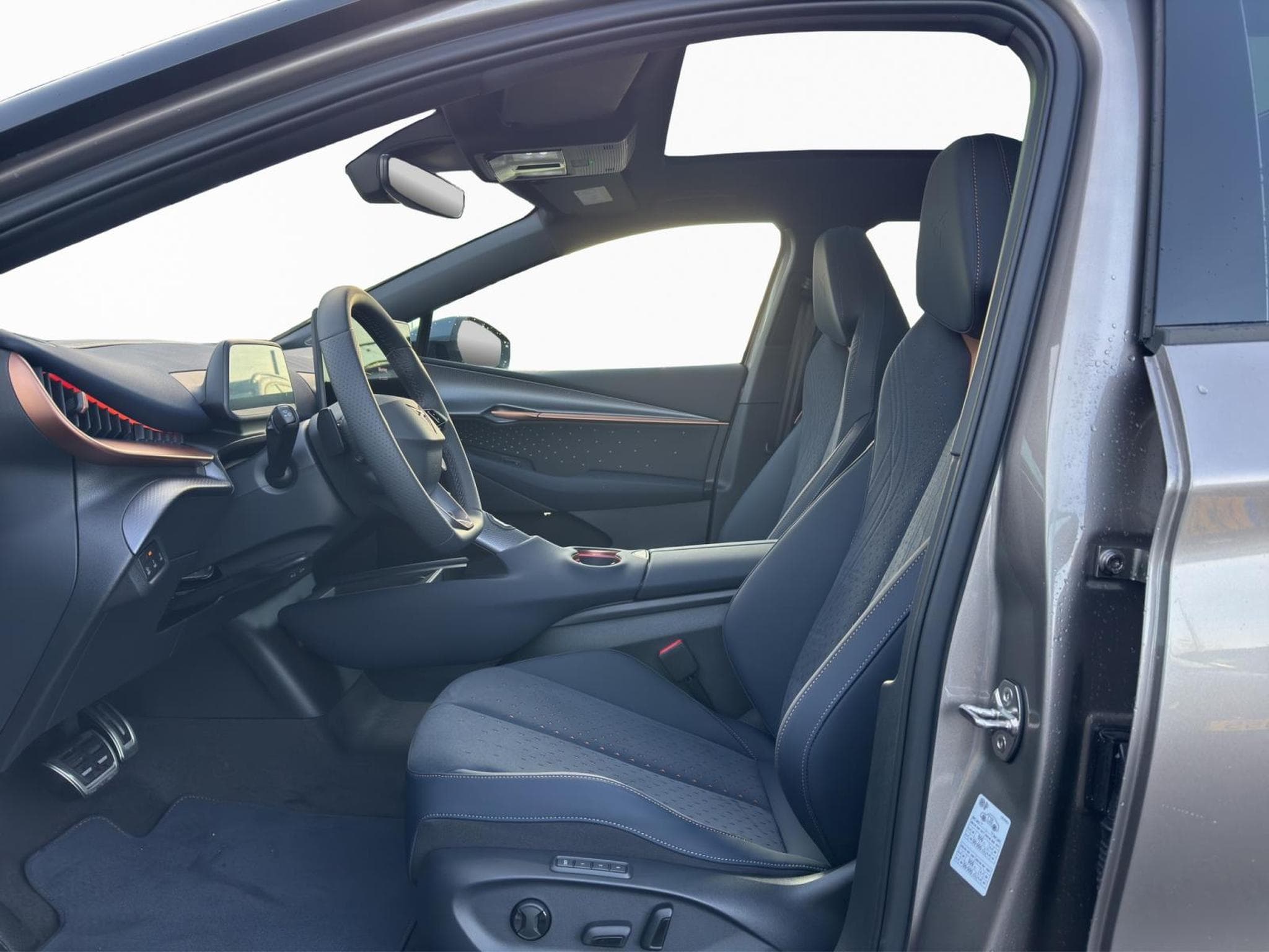 Cupra Tavascan VZ (2025) - Photo 16