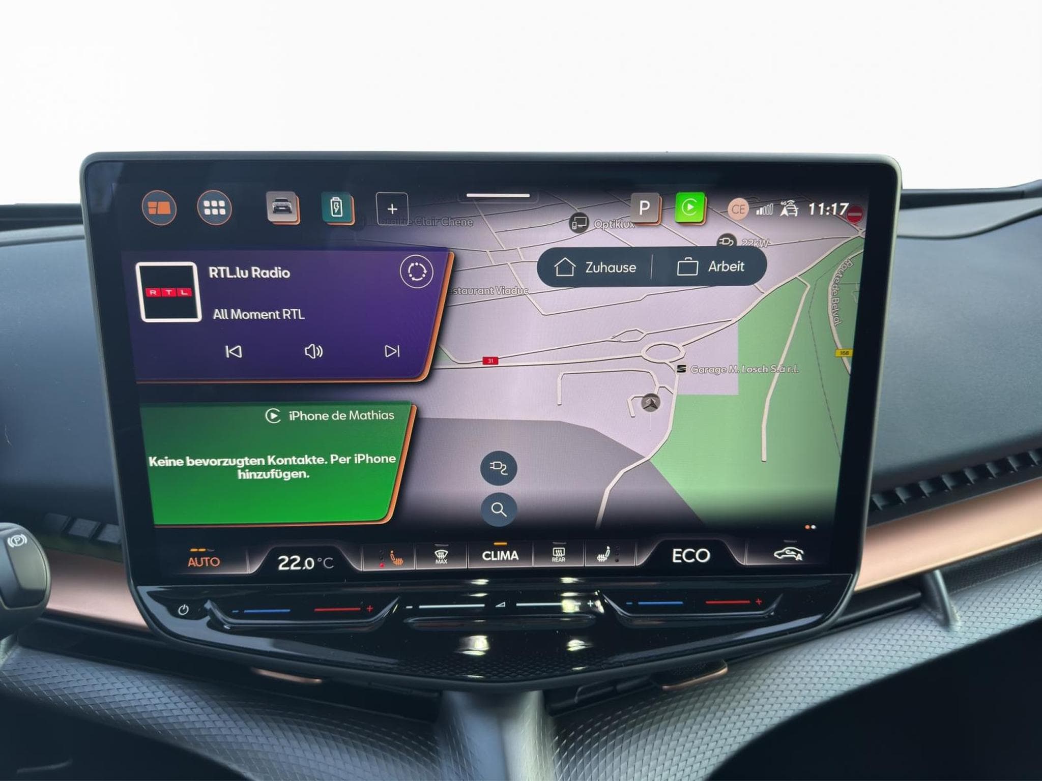 Cupra Tavascan VZ (2025) - Photo 19