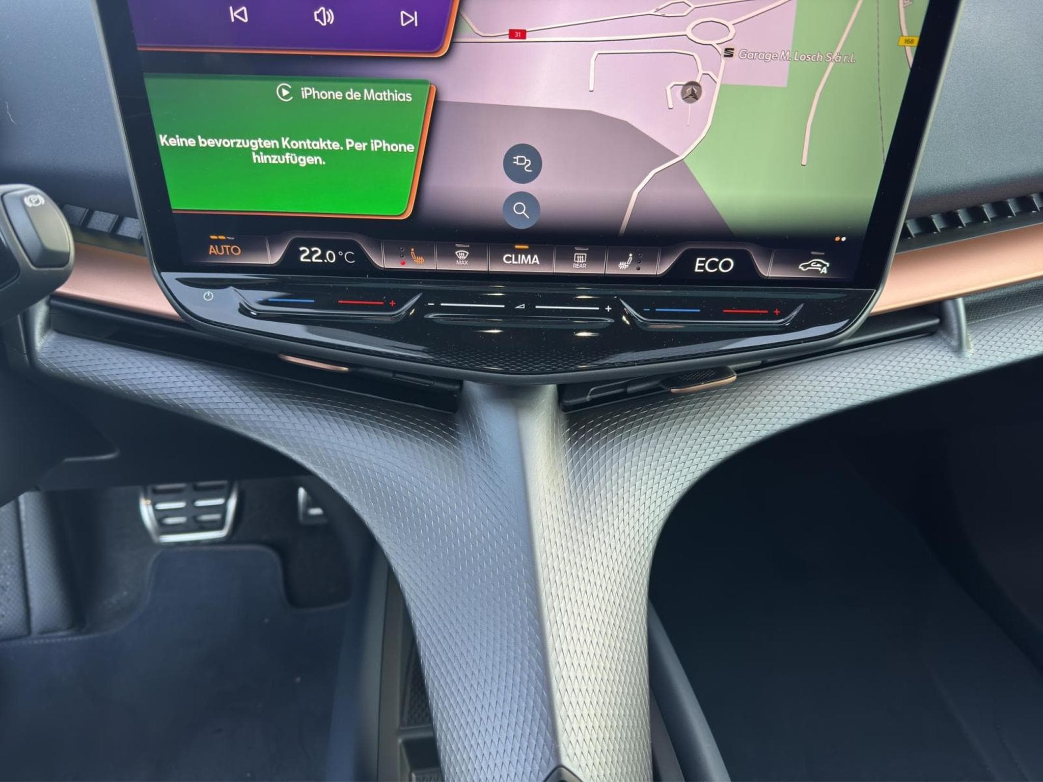 Cupra Tavascan VZ (2025) - Photo 20