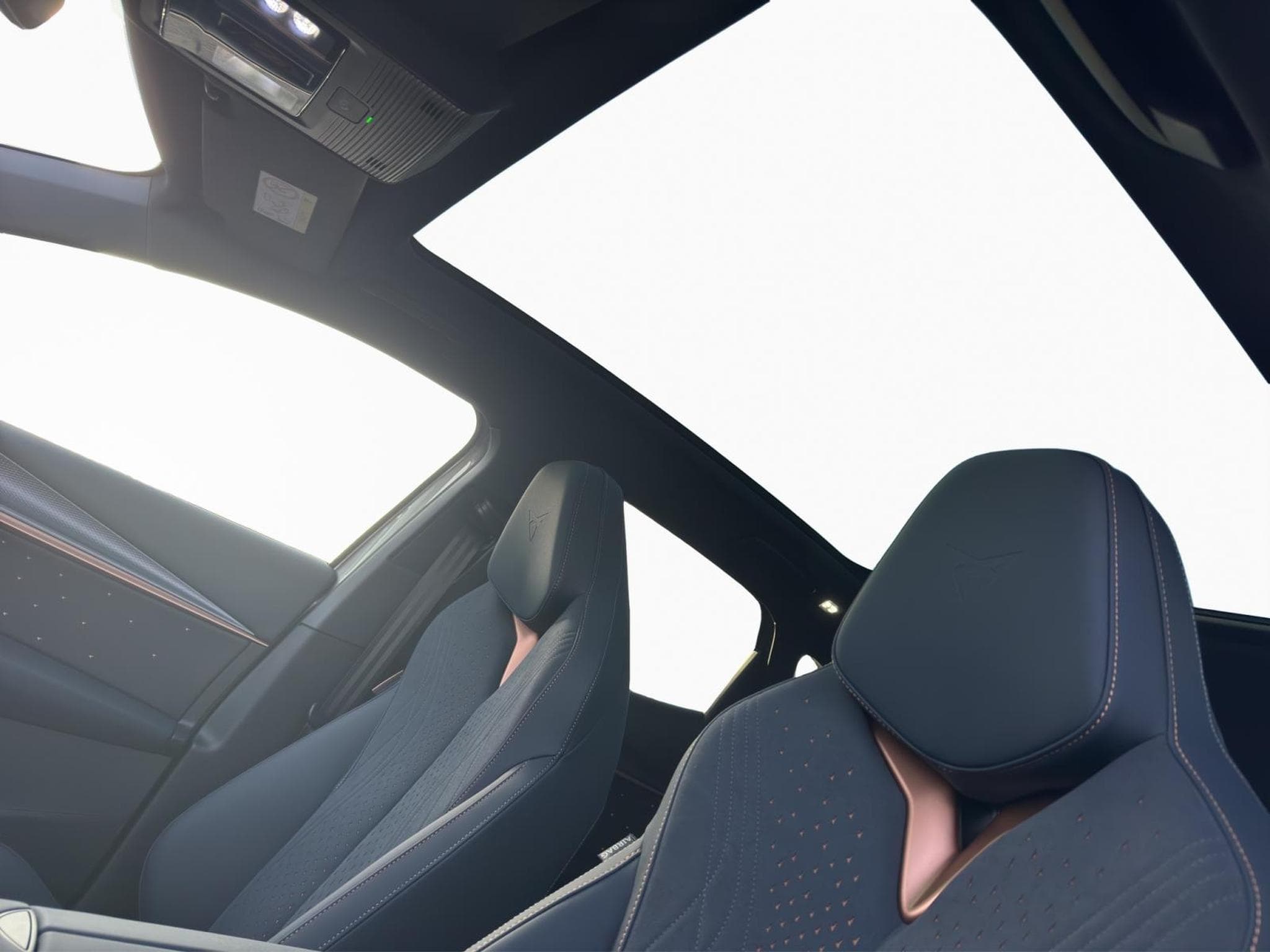 Cupra Tavascan VZ (2025) - Photo 22