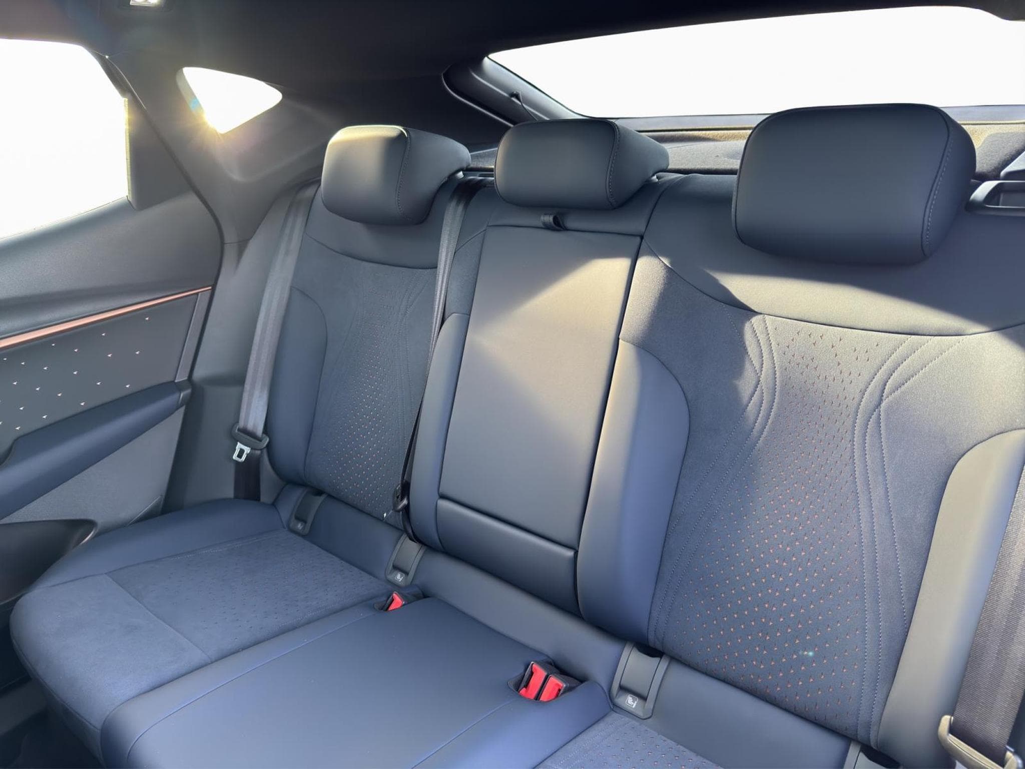 Cupra Tavascan VZ (2025) - Photo 23