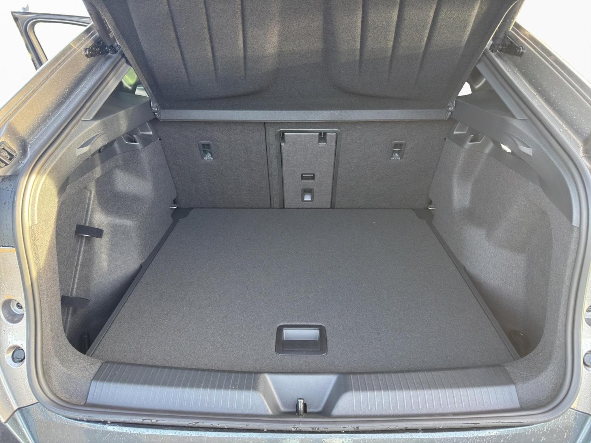 Cupra Tavascan VZ (2025) - Photo 24