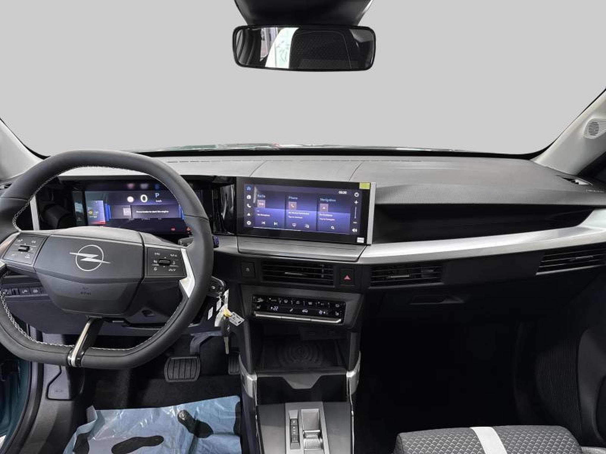 Opel Frontera Edition (2025) - Photo 13