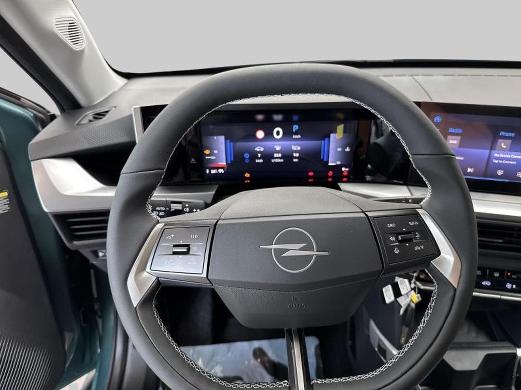 Opel Frontera Edition (2025) - Photo 14