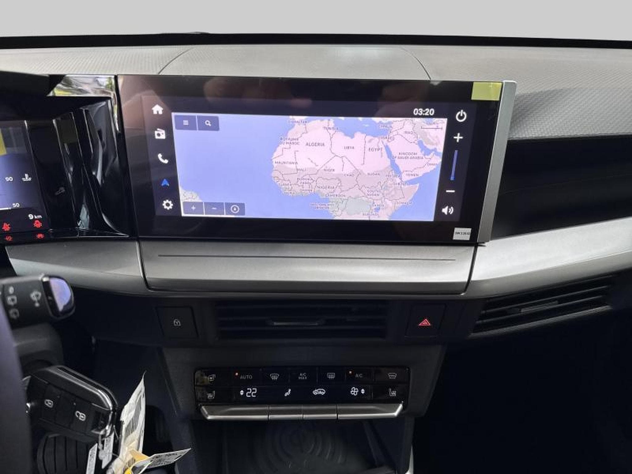 Opel Frontera Edition (2025) - Photo 17