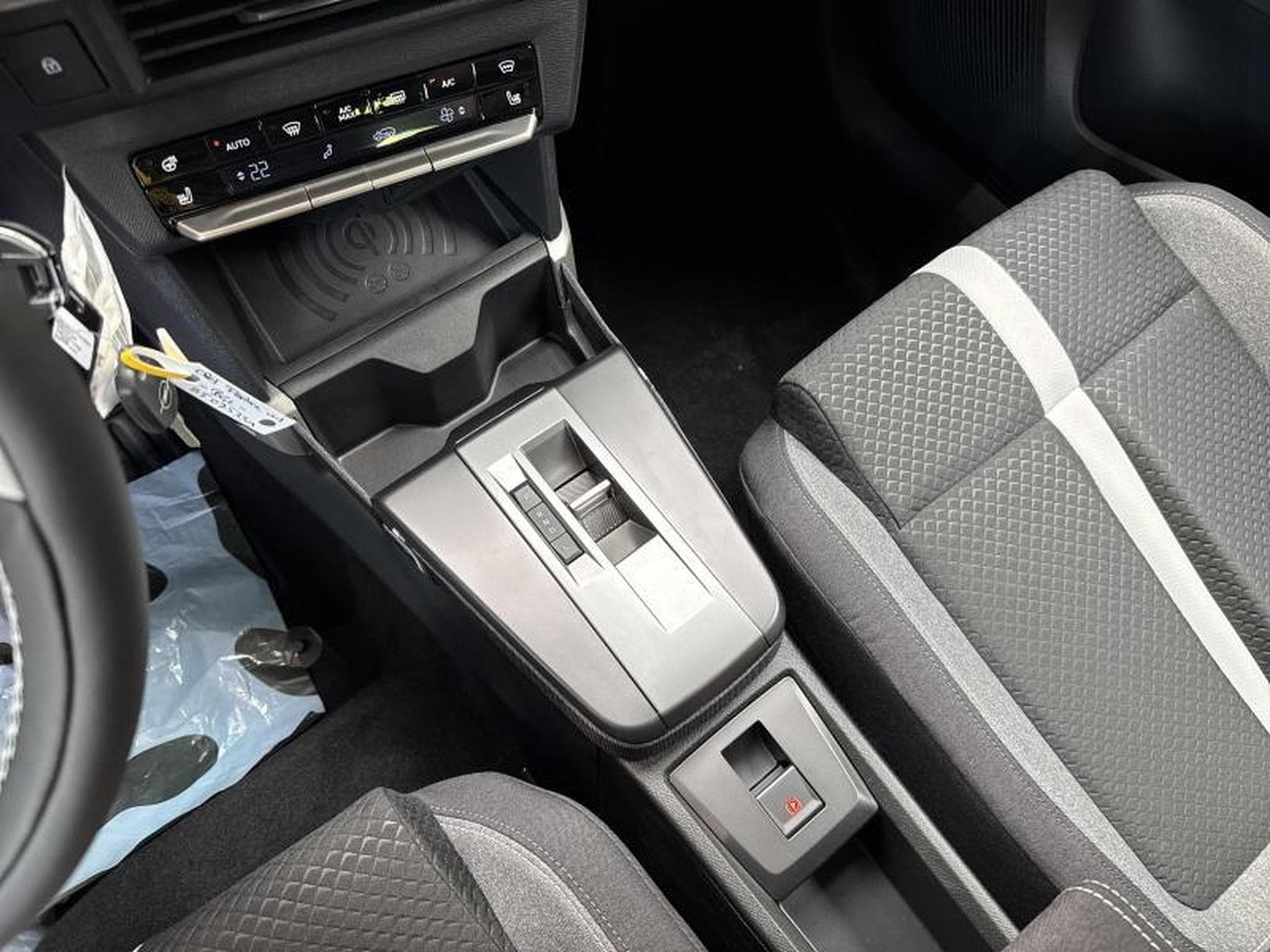 Opel Frontera Edition (2025) - Photo 19