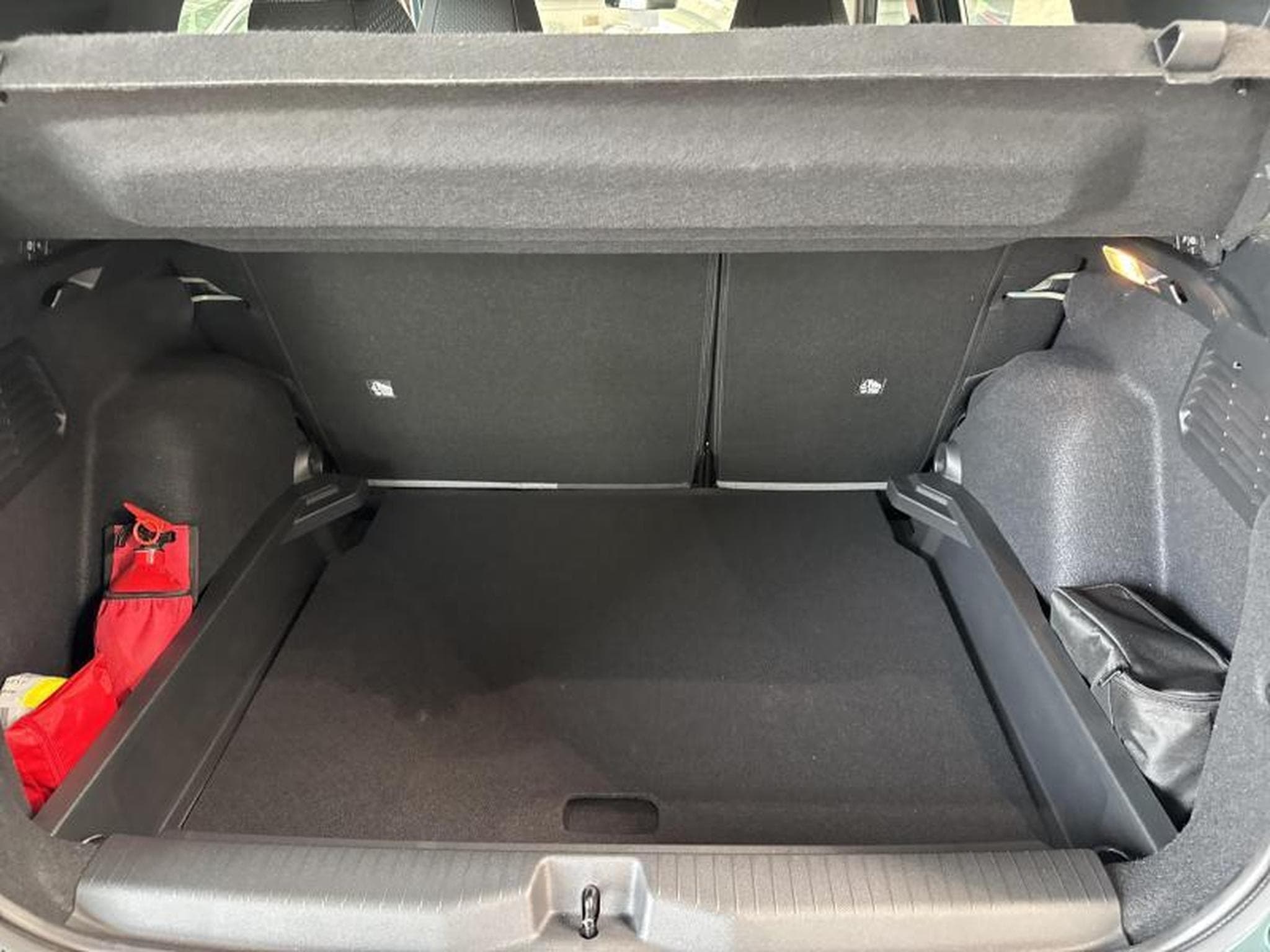 Opel Frontera Edition (2025) - Photo 20